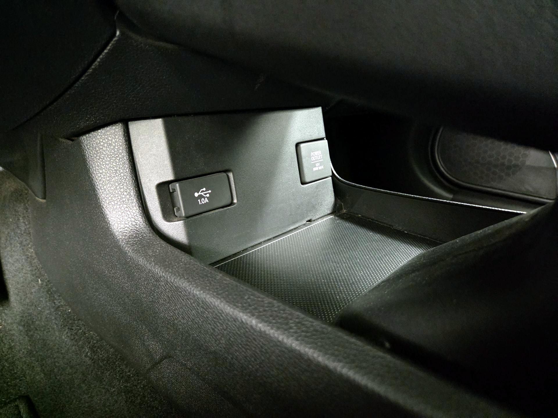 Thumbnail: 2020 Honda Civic - 18