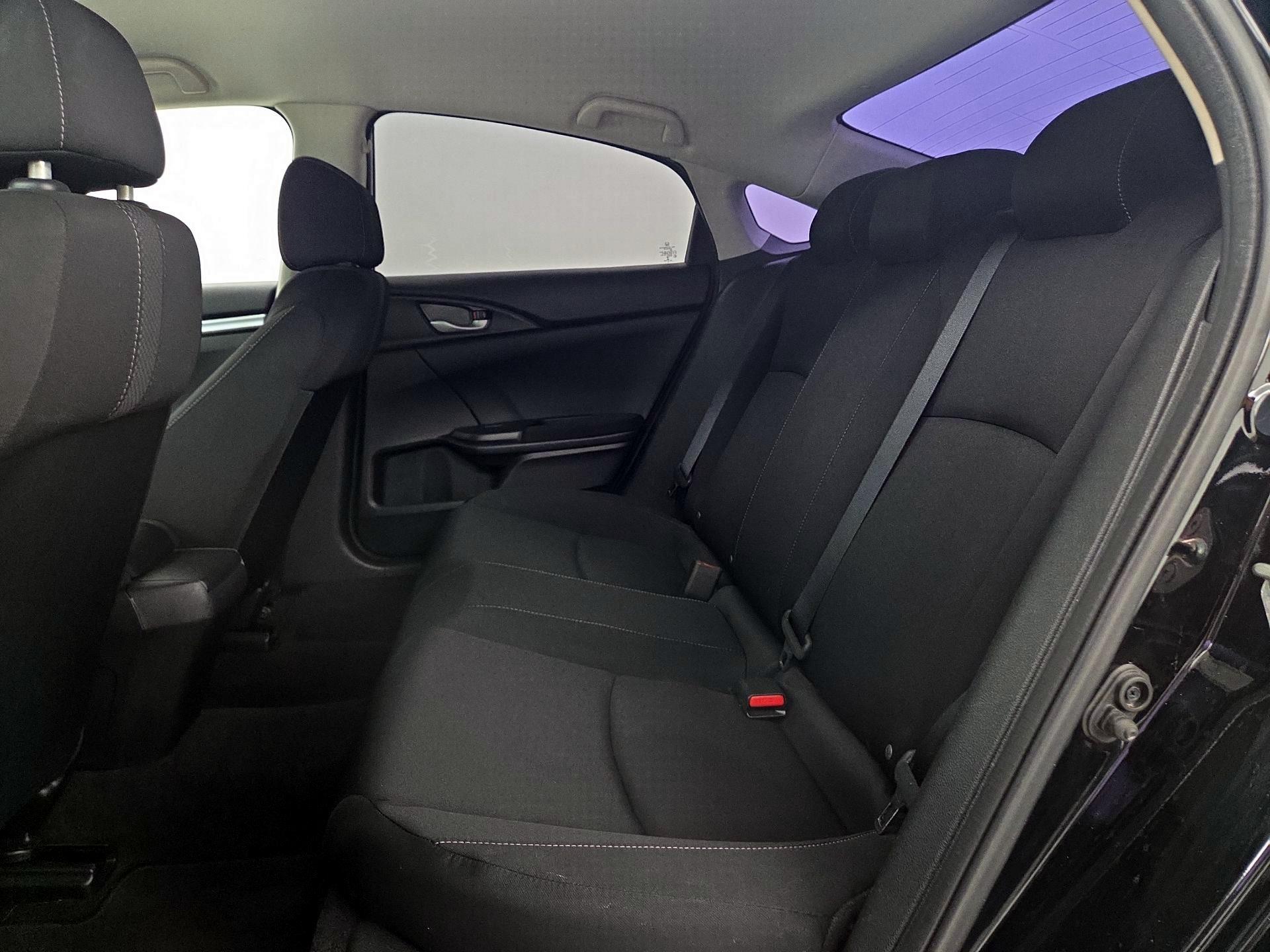 Thumbnail: 2020 Honda Civic - 19