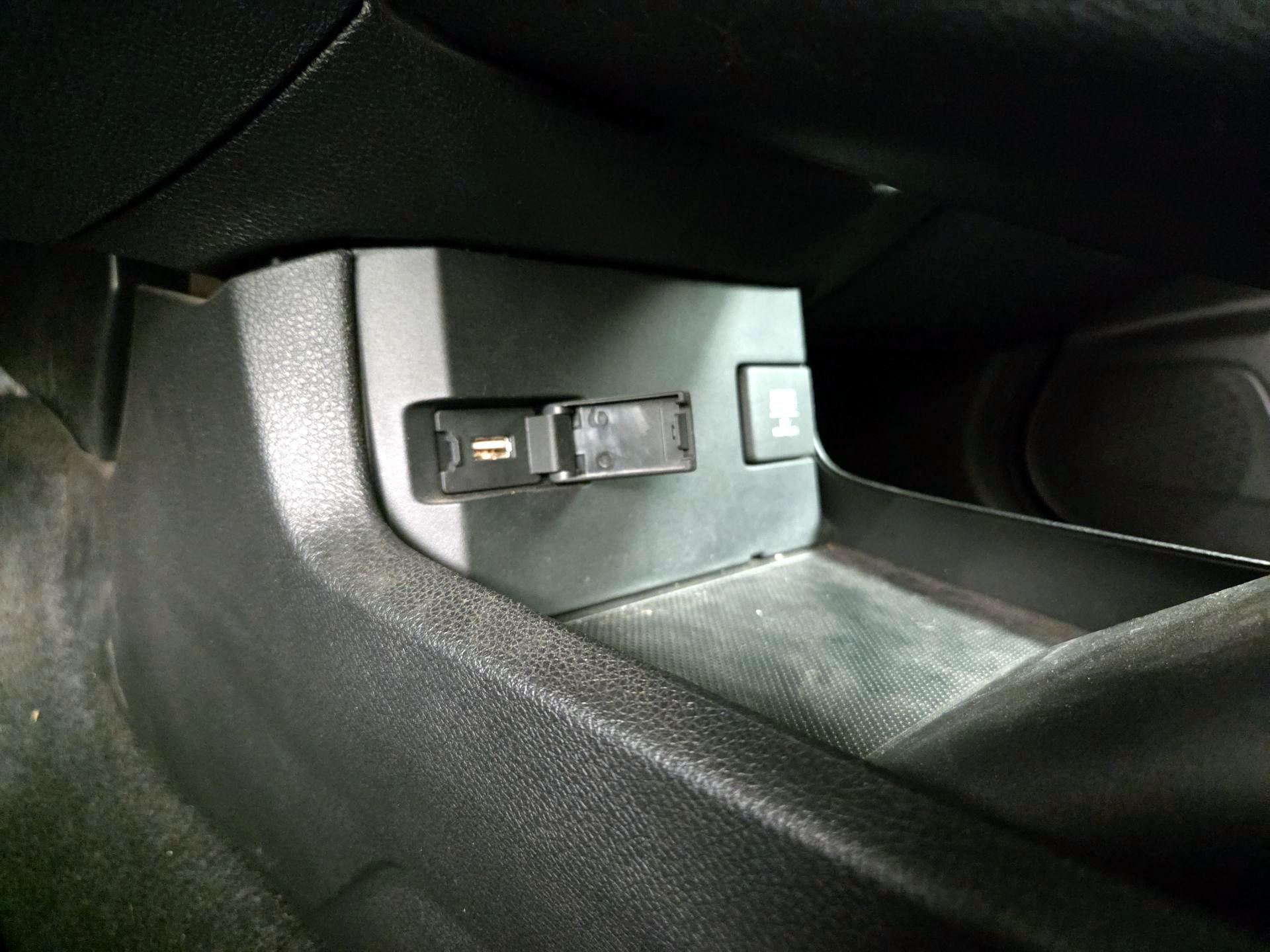 Thumbnail: 2018 Honda Civic - 18