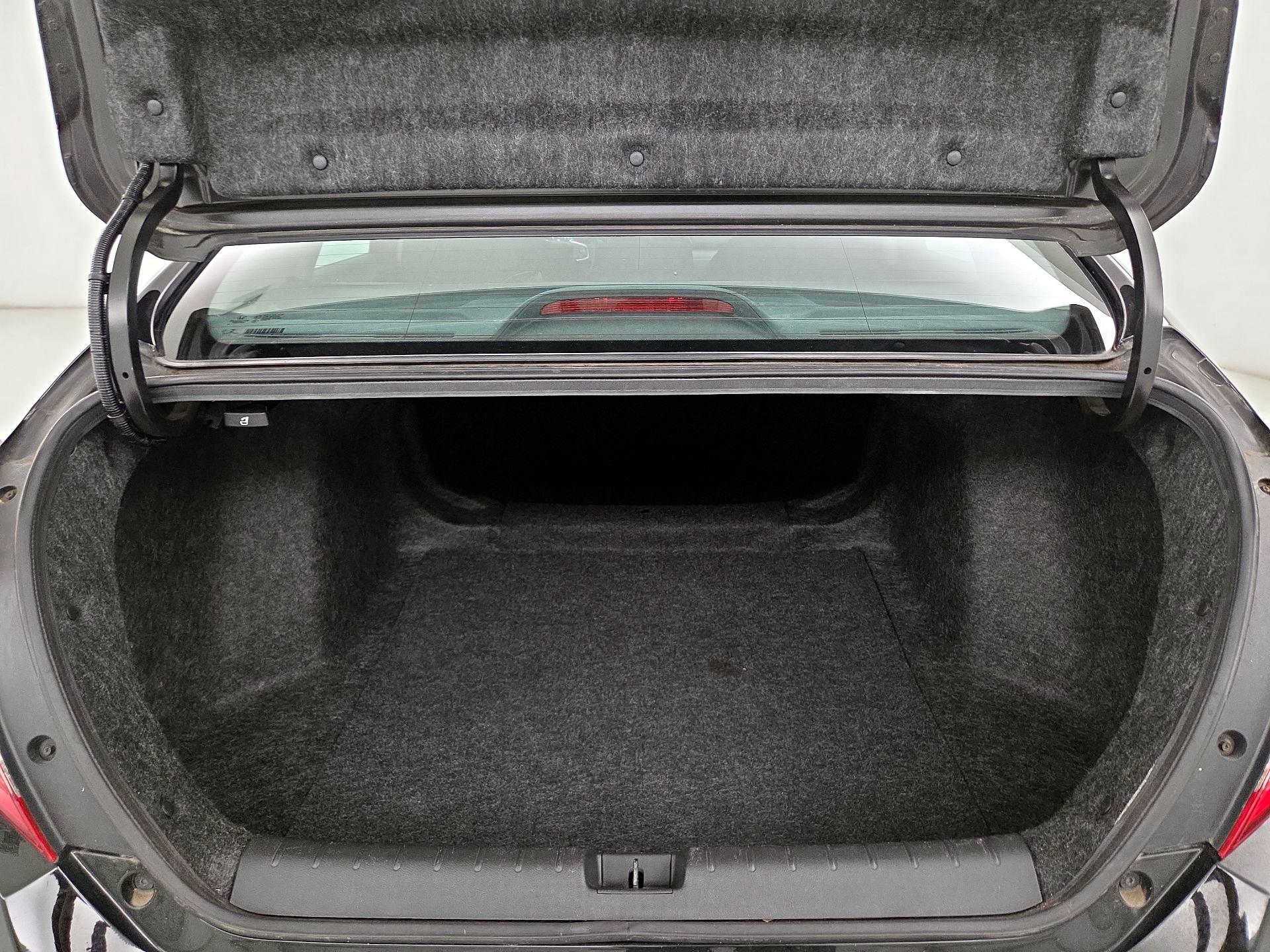 Thumbnail: 2018 Honda Civic - 20