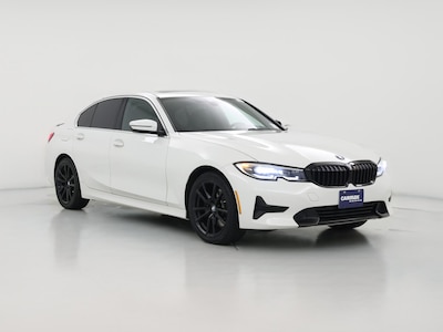 2021 BMW 330 I