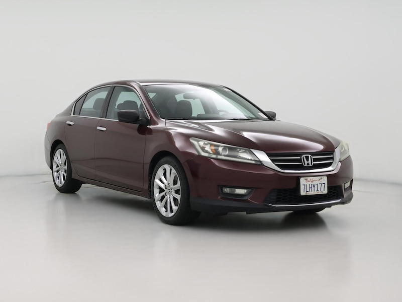 2015 Honda Accord Sport -
                  Victorville, CA