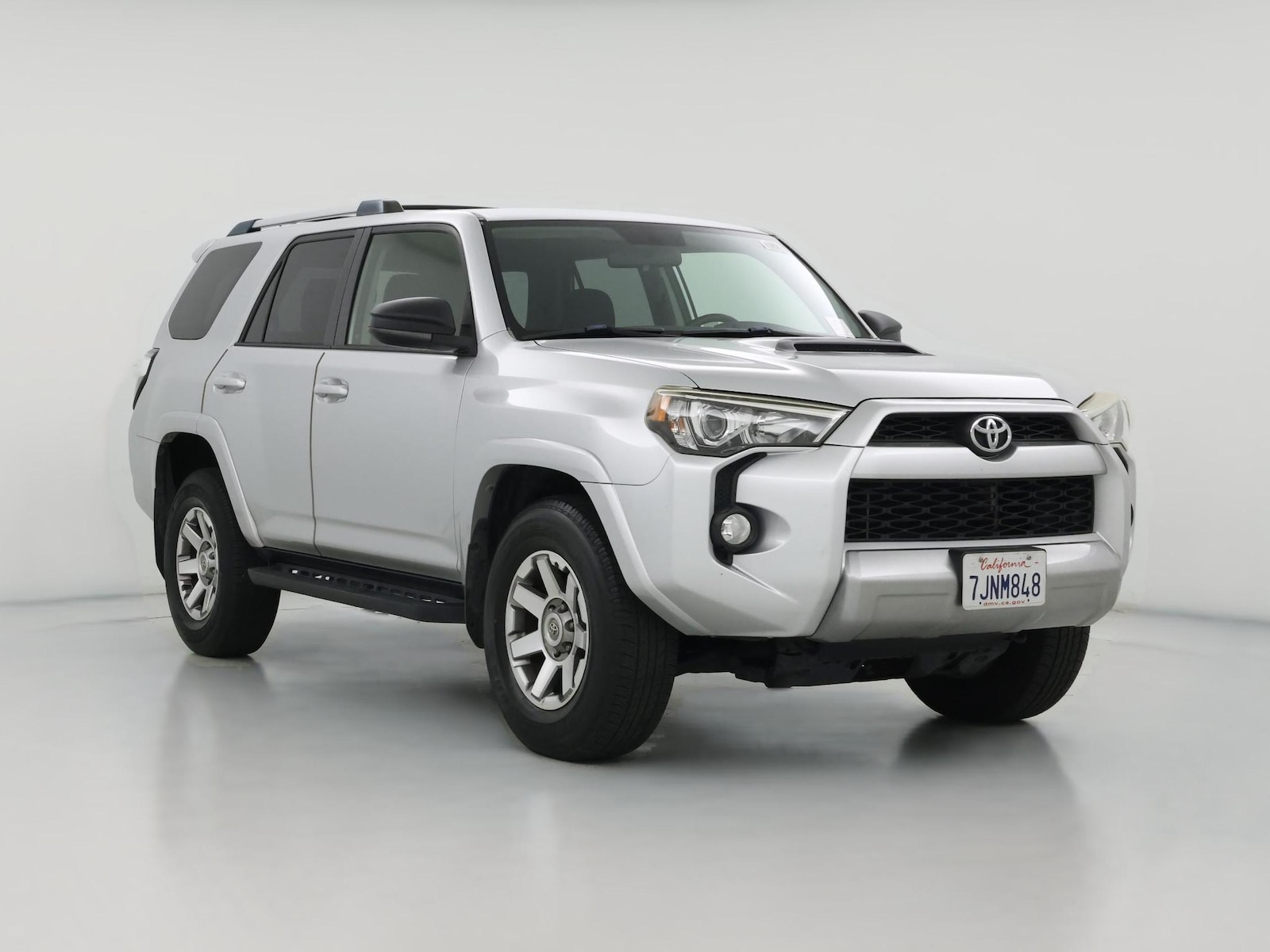 2015 Toyota 4Runner