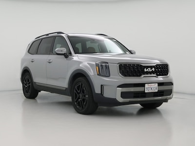 2023 Kia Telluride X-Line EX
