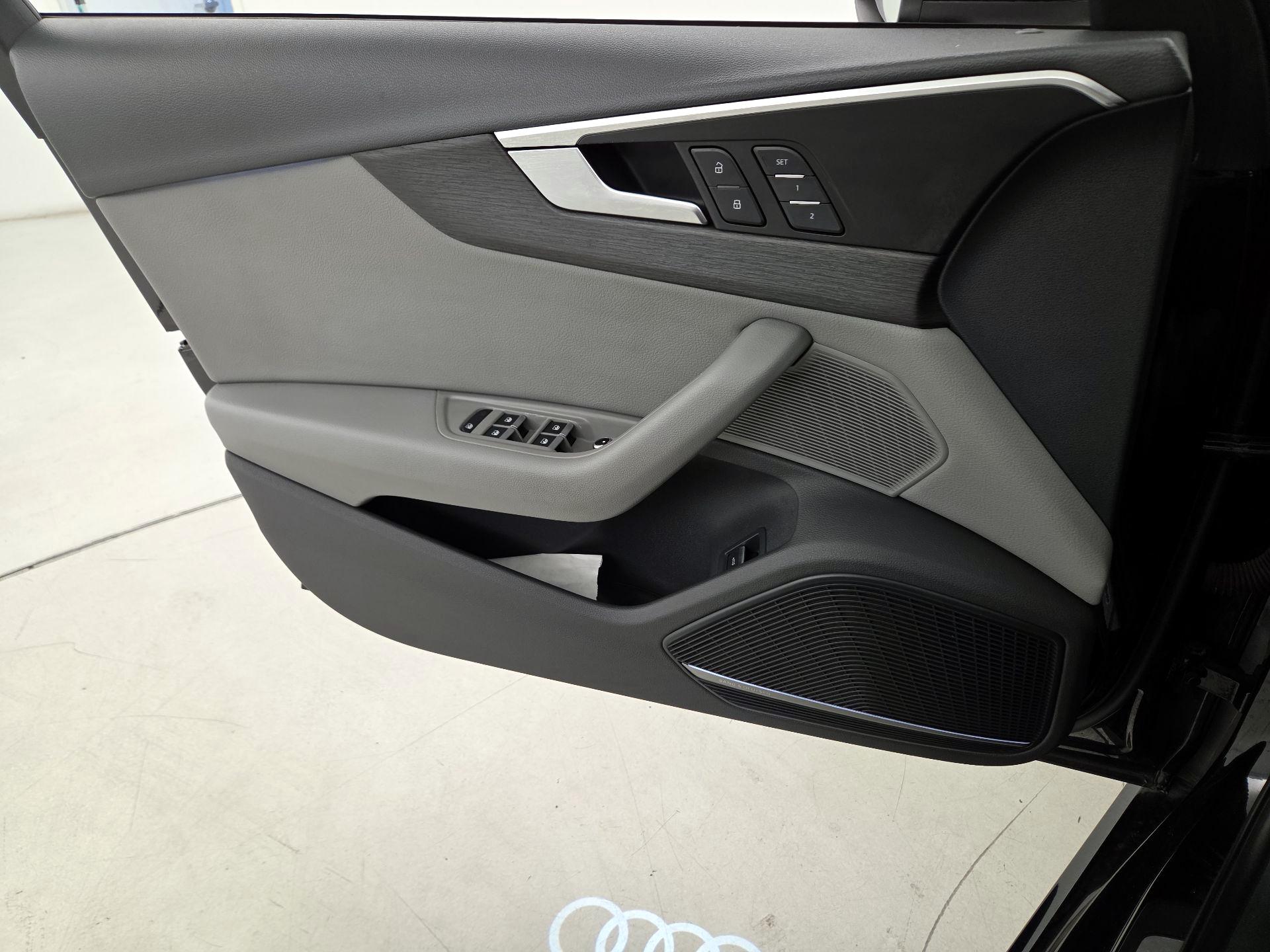 Thumbnail: 2018 Audi A4 - 12