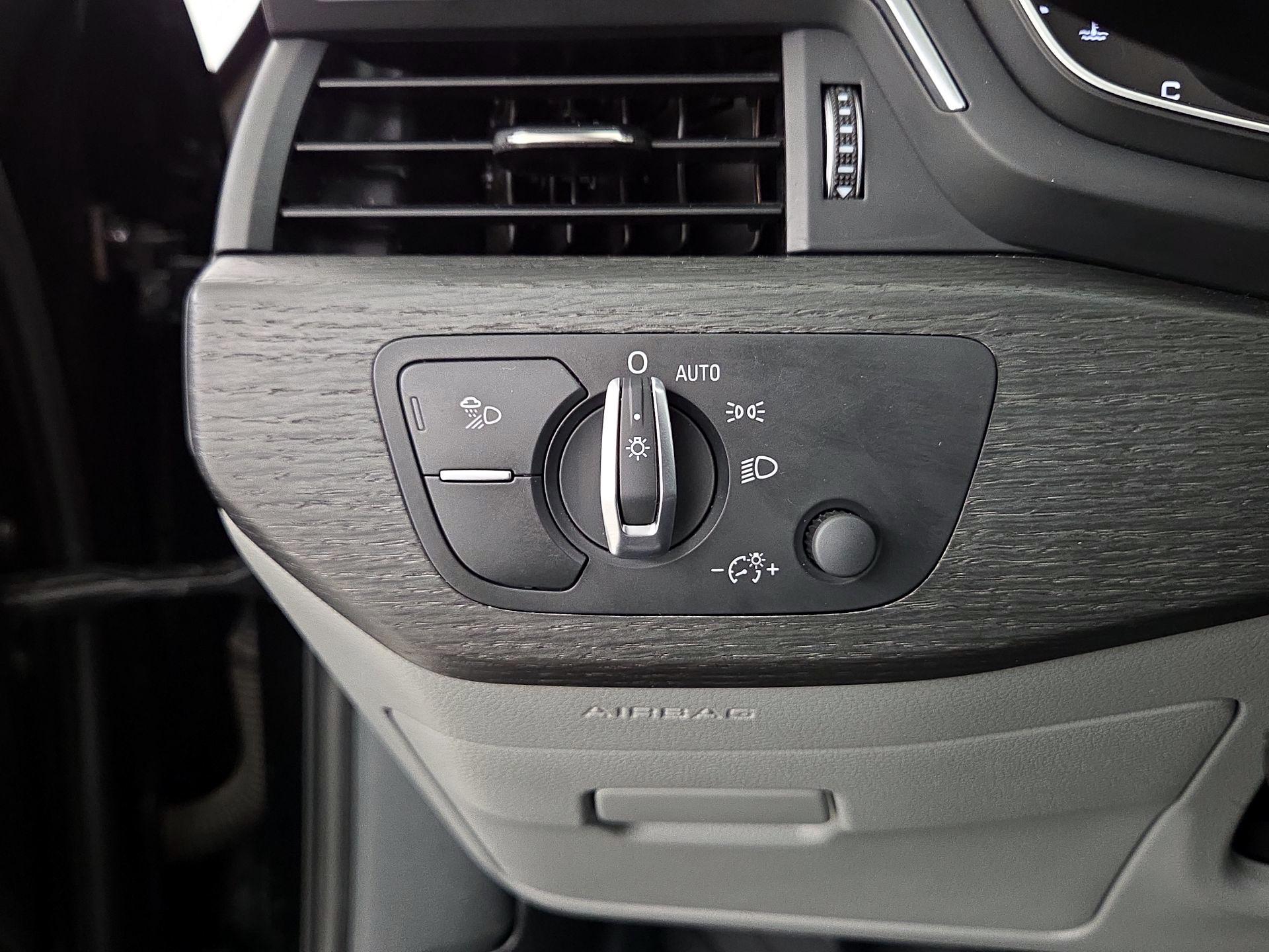 Thumbnail: 2018 Audi A4 - 13