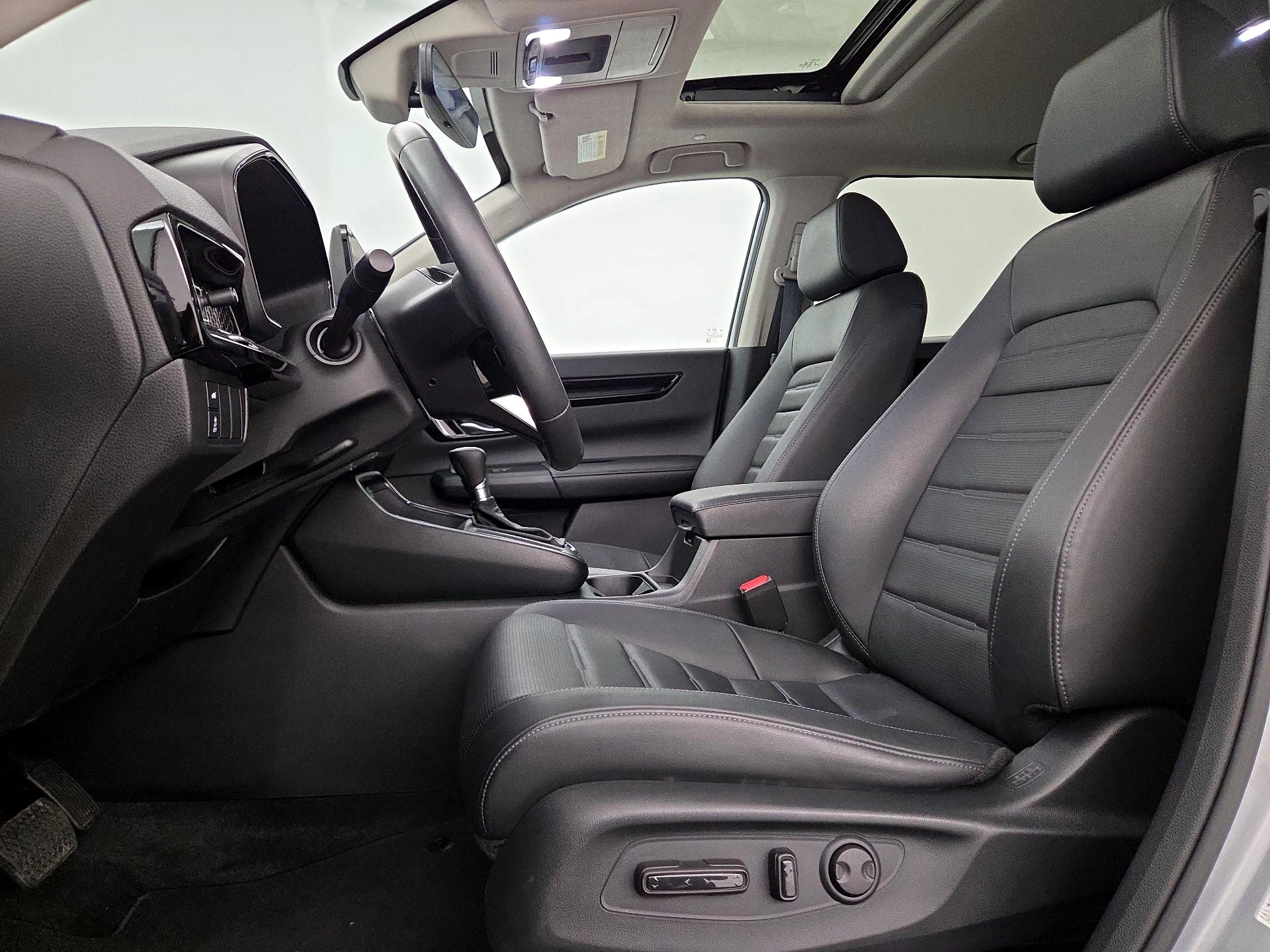 Thumbnail: 2024 Honda CR-V - 11