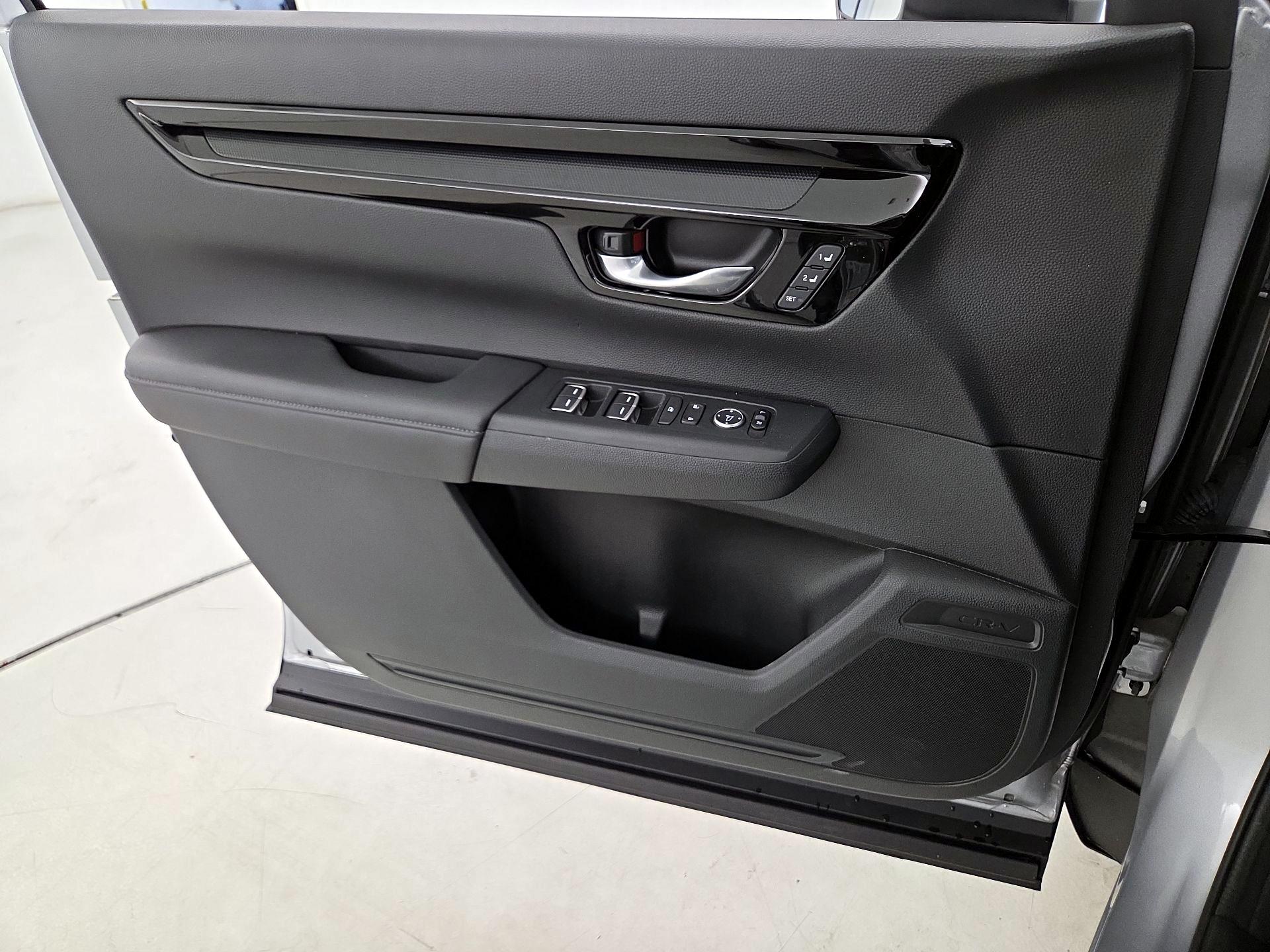 Thumbnail: 2024 Honda CR-V - 12