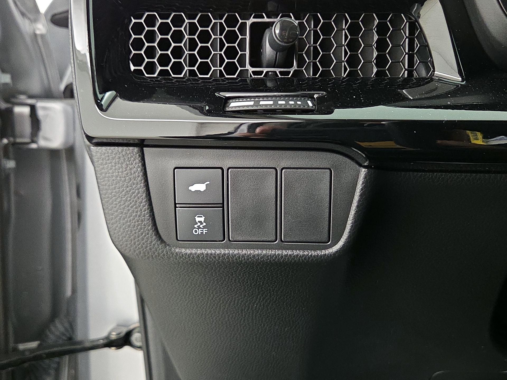 Thumbnail: 2024 Honda CR-V - 13