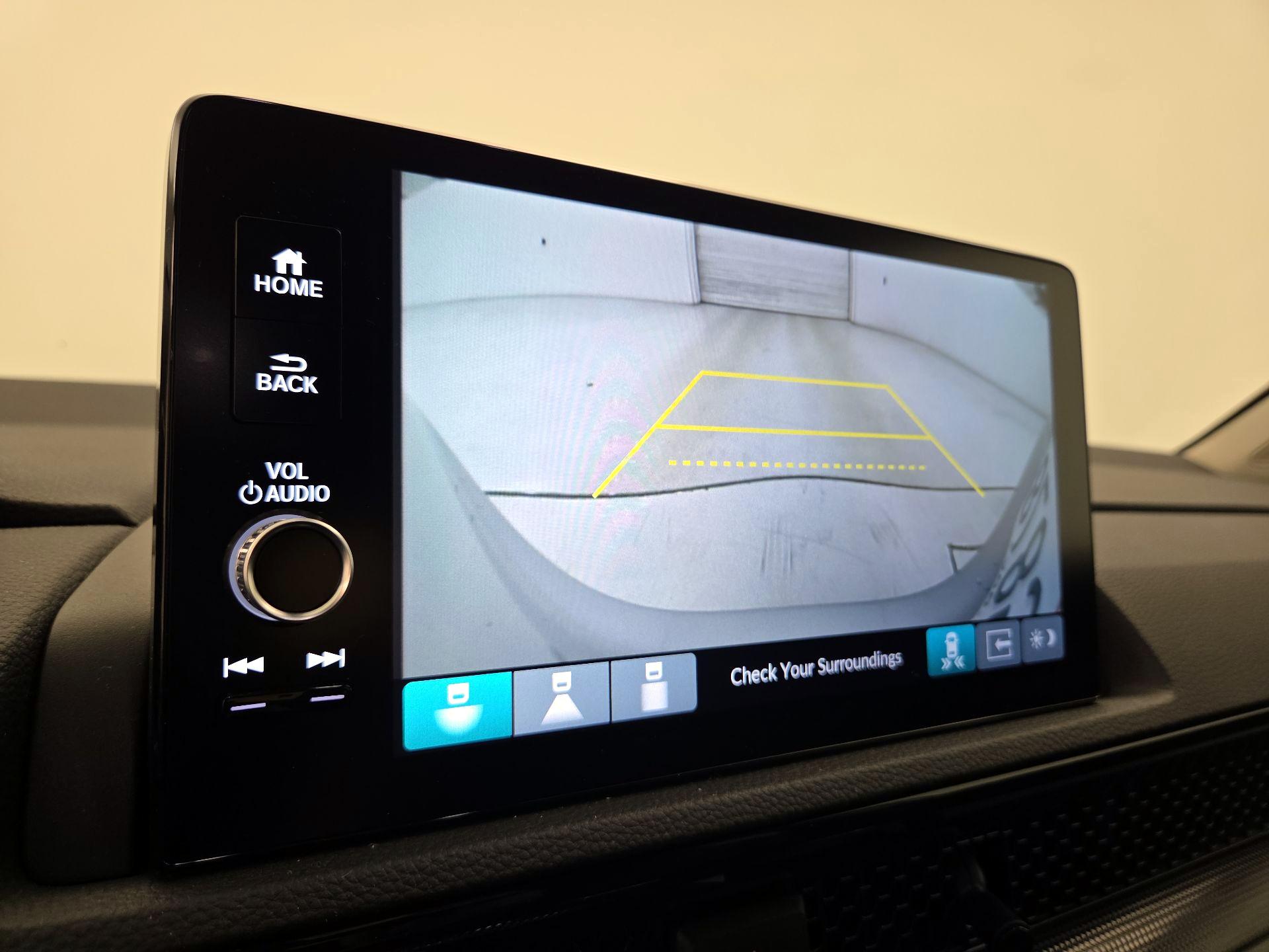 Thumbnail: 2024 Honda CR-V - 14