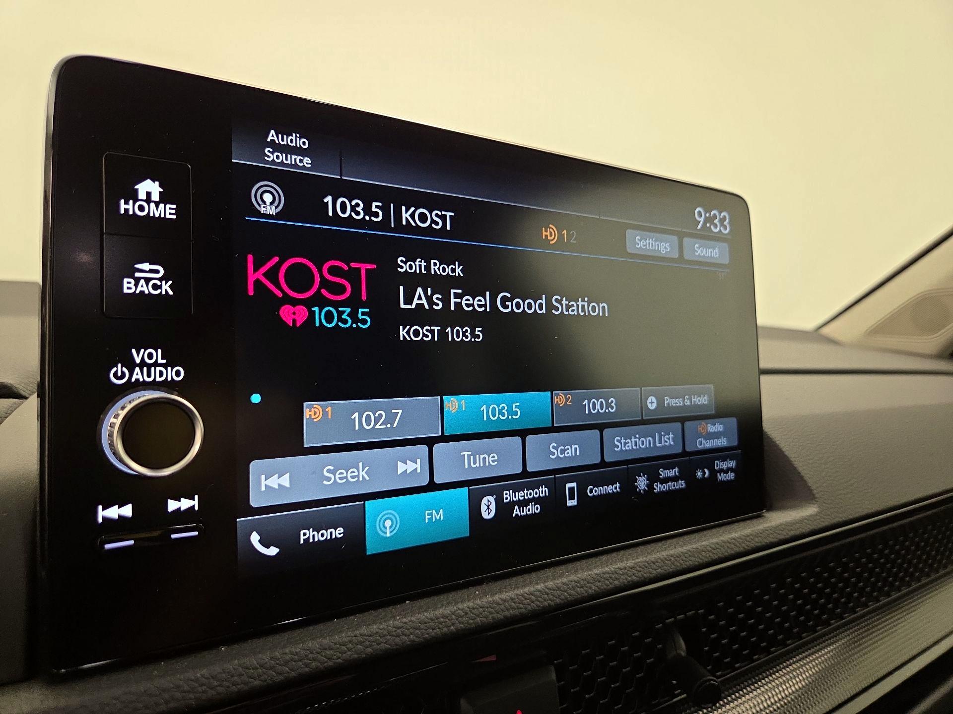 Thumbnail: 2024 Honda CR-V - 15