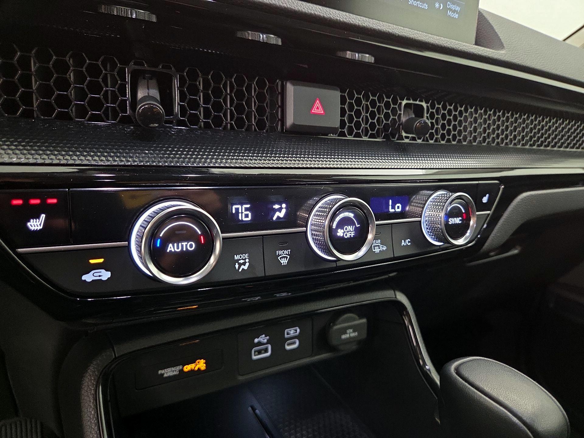 Thumbnail: 2024 Honda CR-V - 16