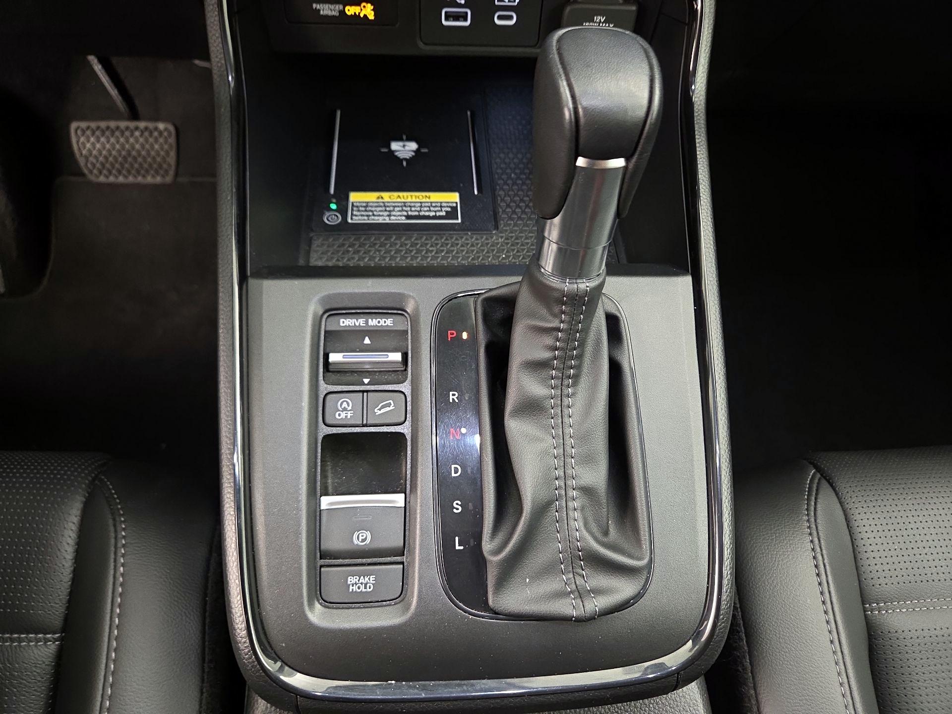 Thumbnail: 2024 Honda CR-V - 17