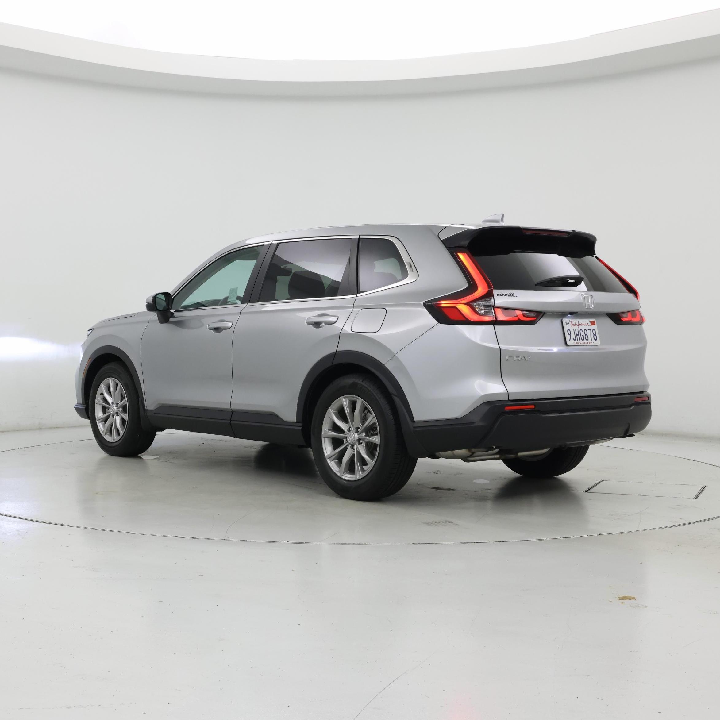 Thumbnail: 2024 Honda CR-V - 2