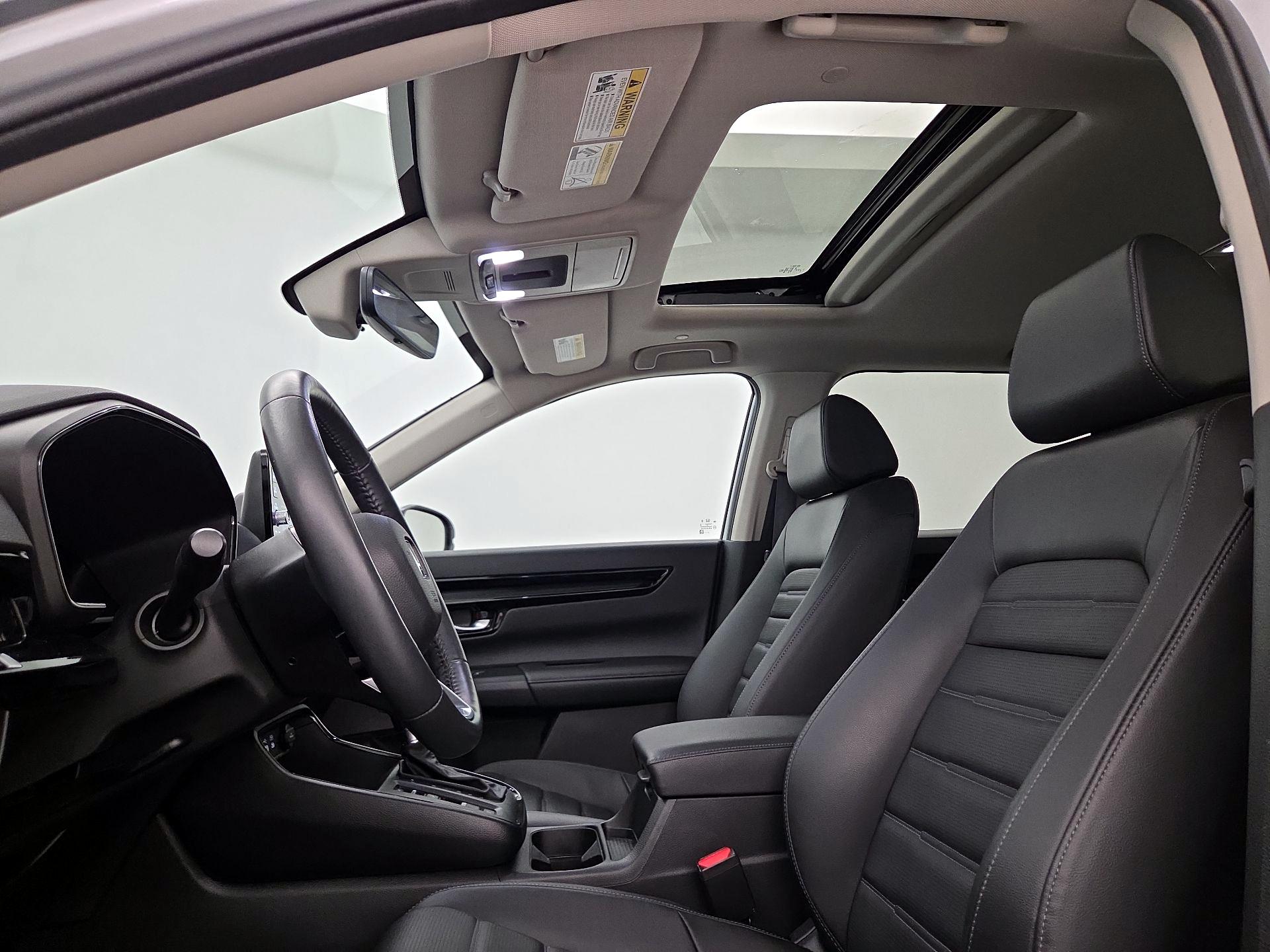 Thumbnail: 2024 Honda CR-V - 19