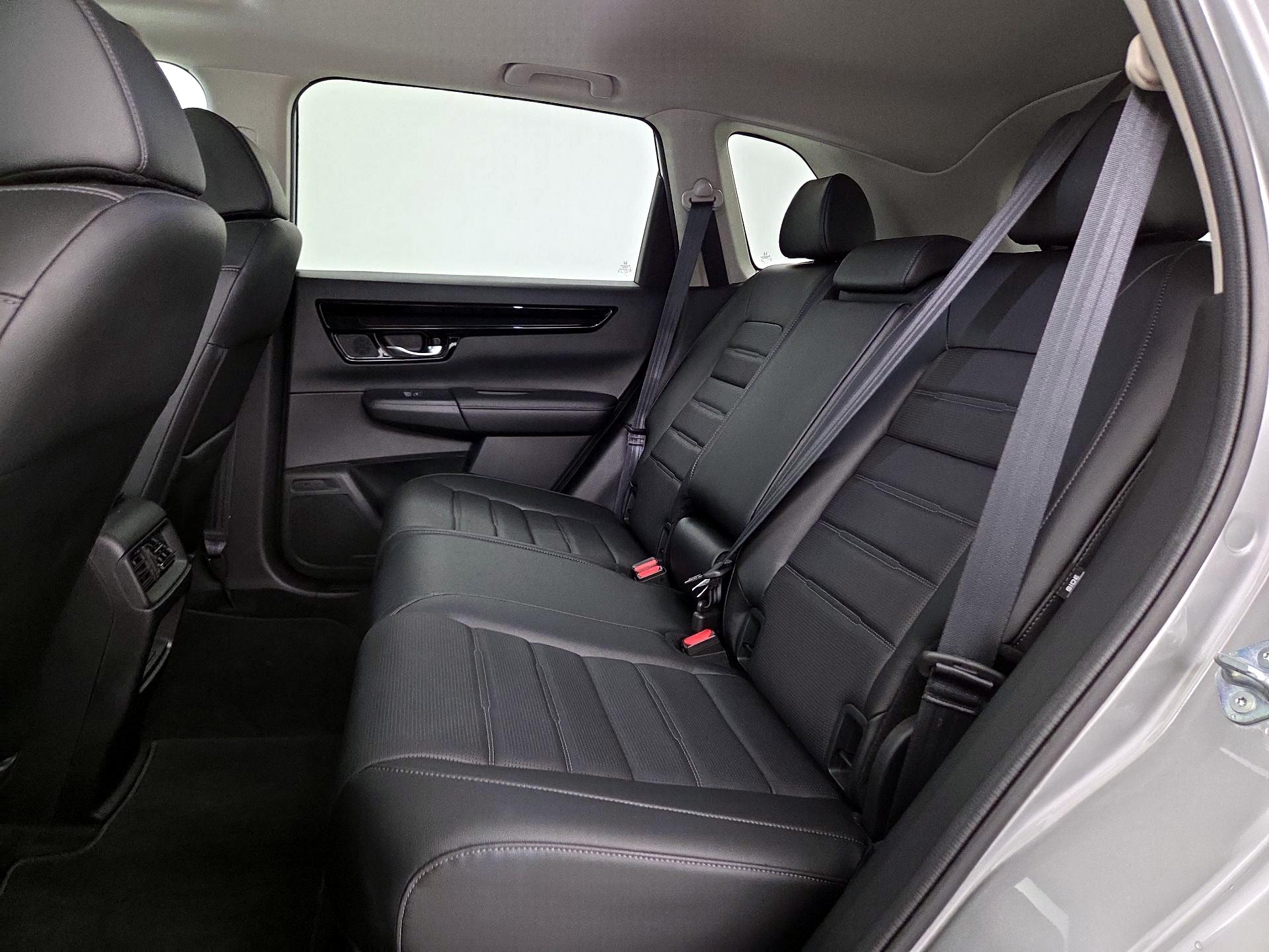 Thumbnail: 2024 Honda CR-V - 20