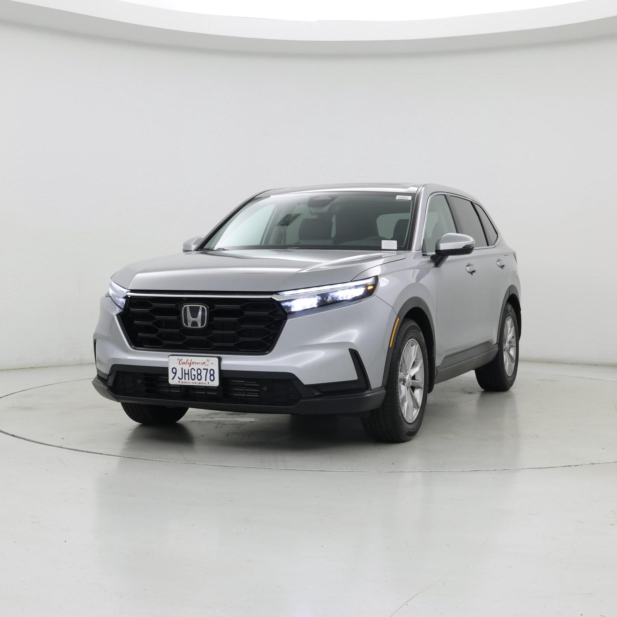 Thumbnail: 2024 Honda CR-V - 4