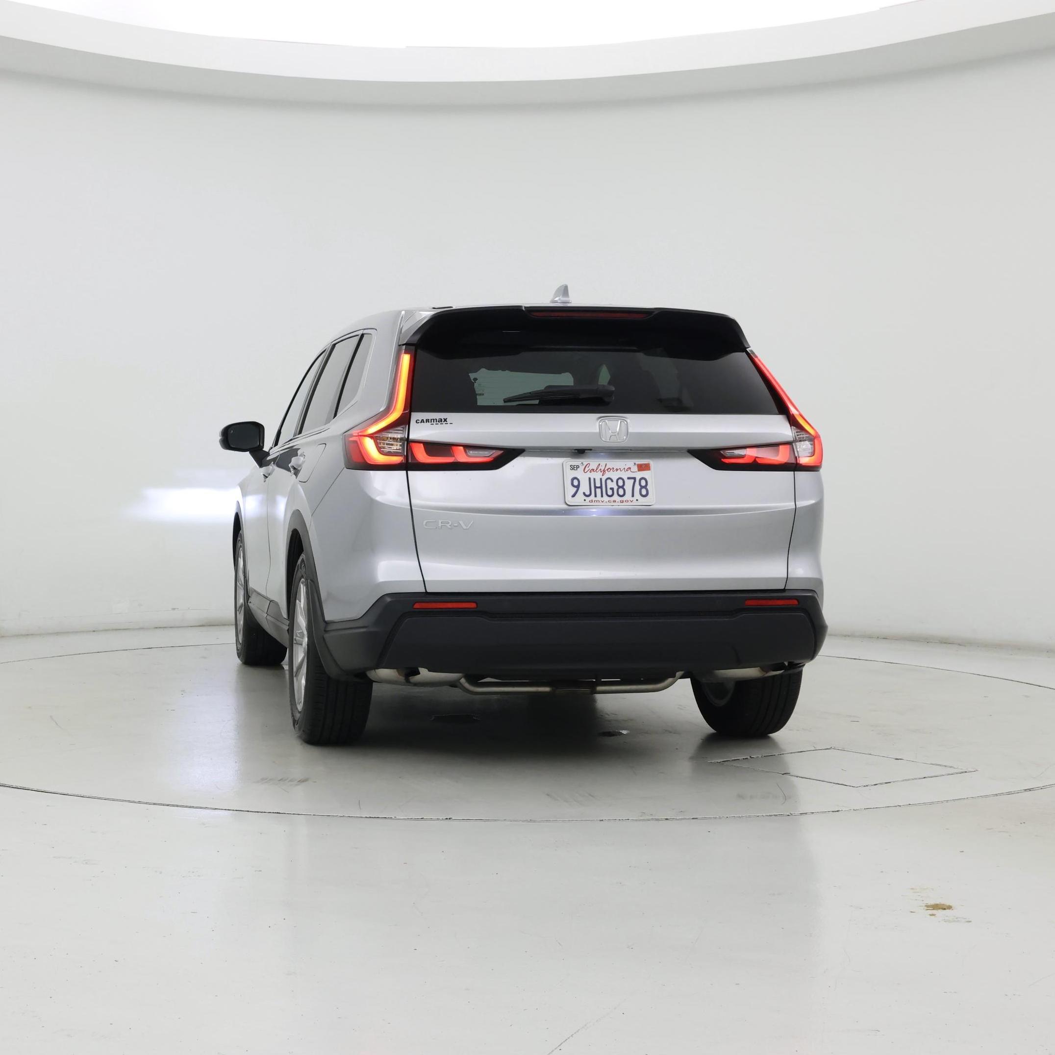 Thumbnail: 2024 Honda CR-V - 6