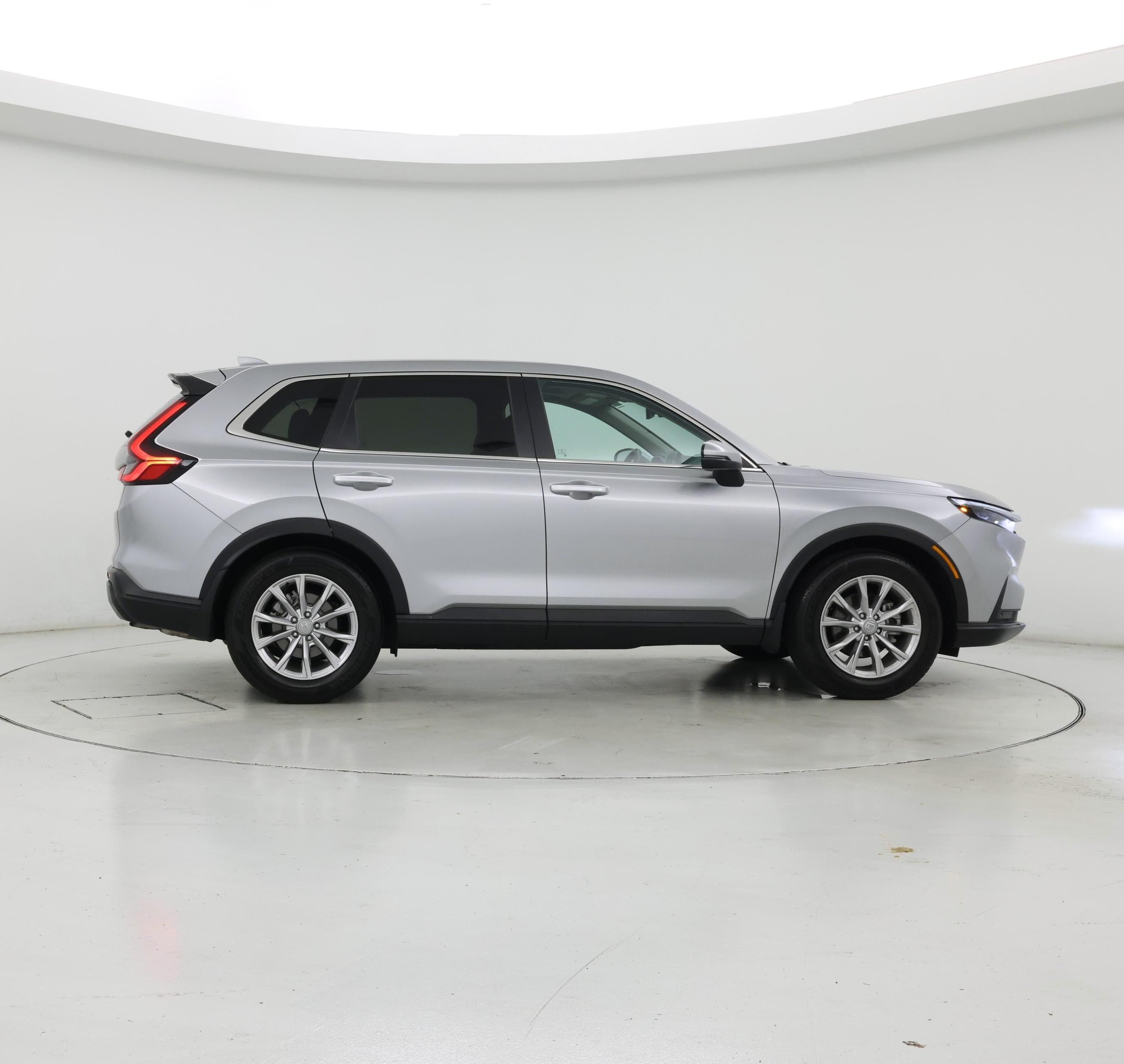 Thumbnail: 2024 Honda CR-V - 7