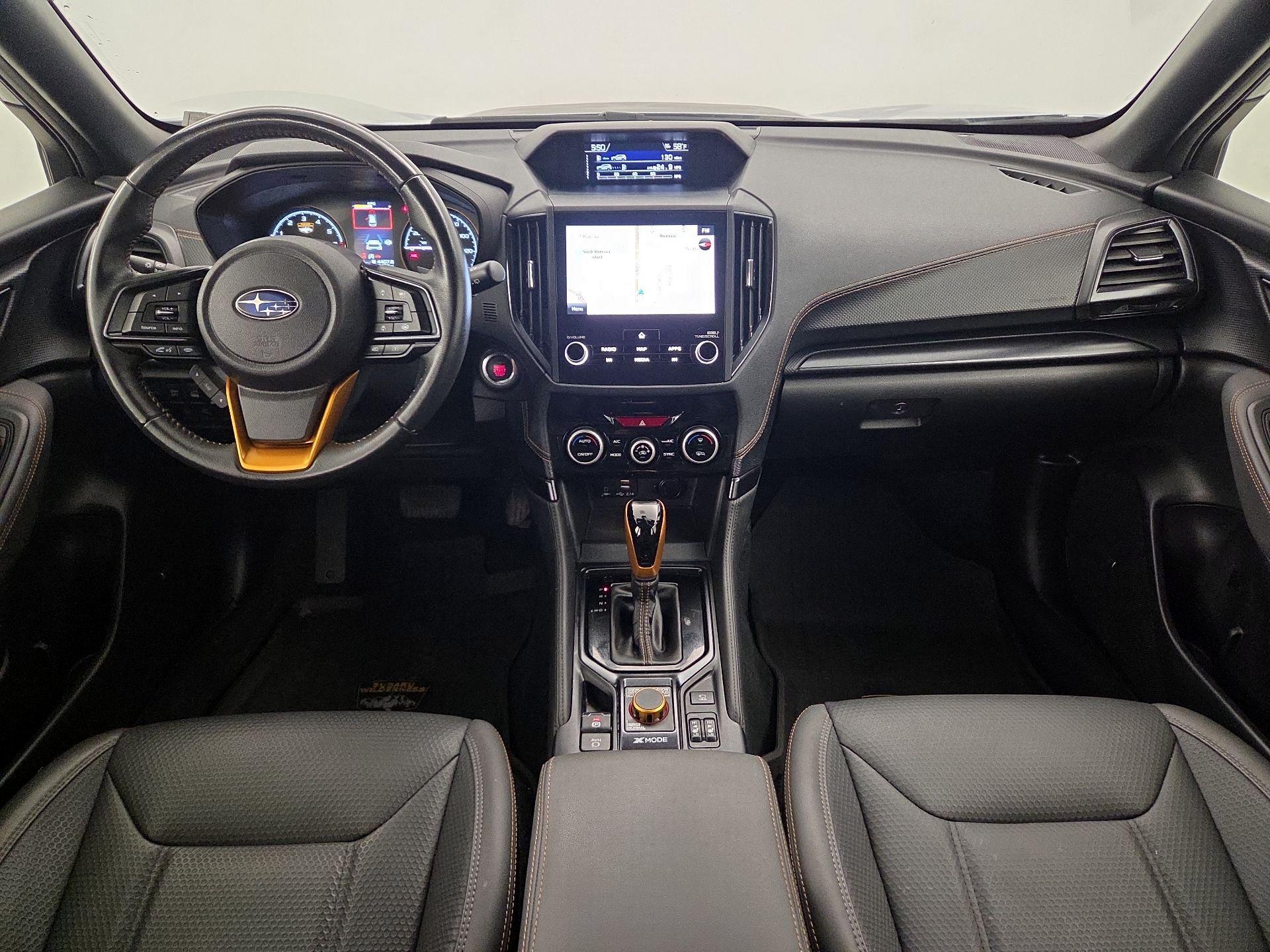 Thumbnail: 2024 Subaru Forester - 9