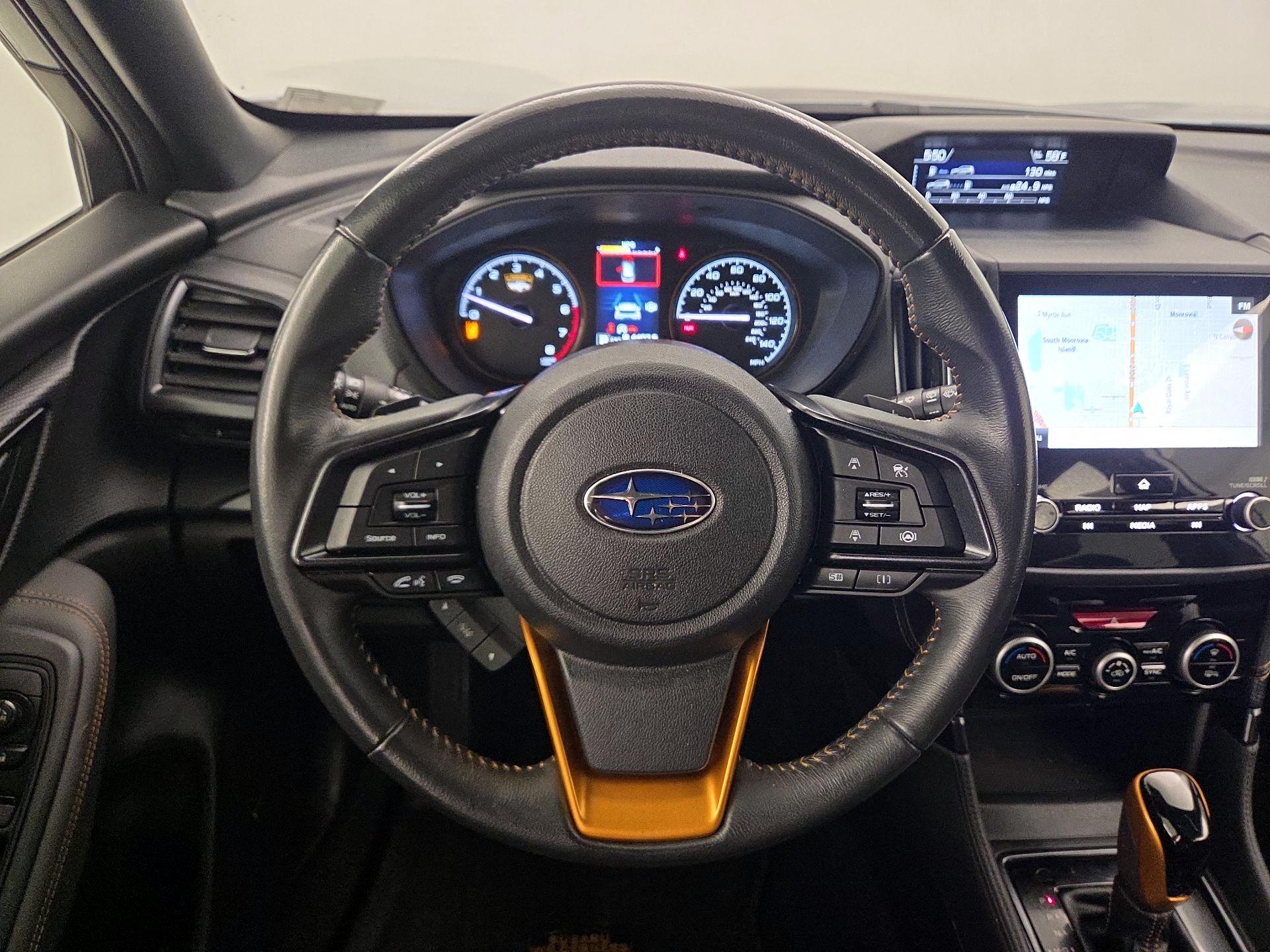 Thumbnail: 2024 Subaru Forester - 10