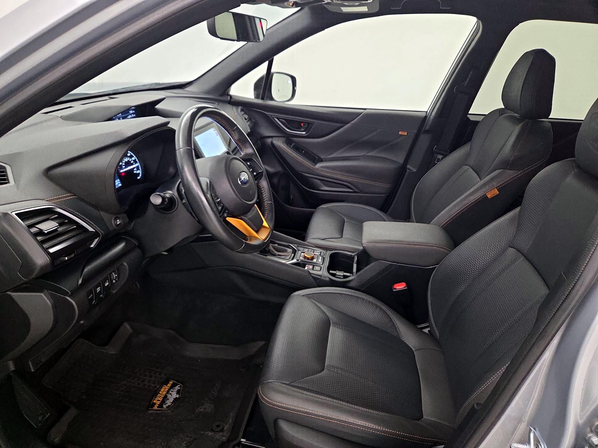 Thumbnail: 2024 Subaru Forester - 11