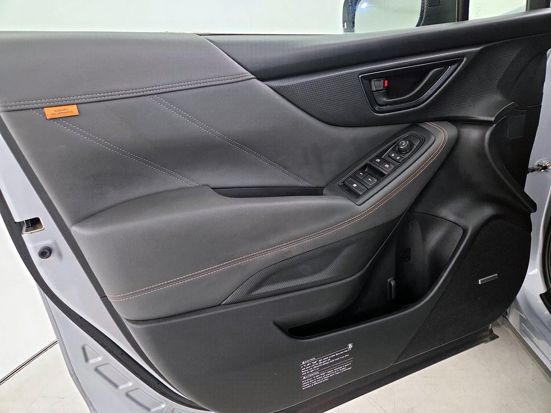 Thumbnail: 2024 Subaru Forester - 12