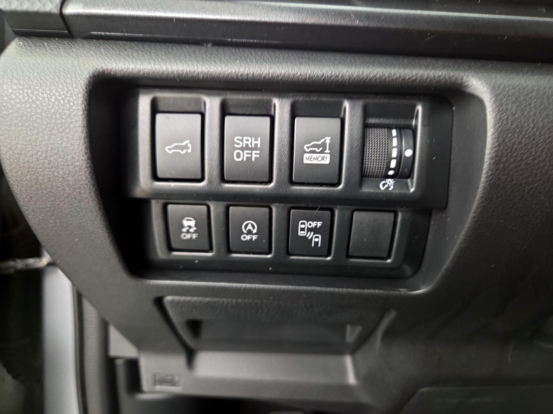 Thumbnail: 2024 Subaru Forester - 13