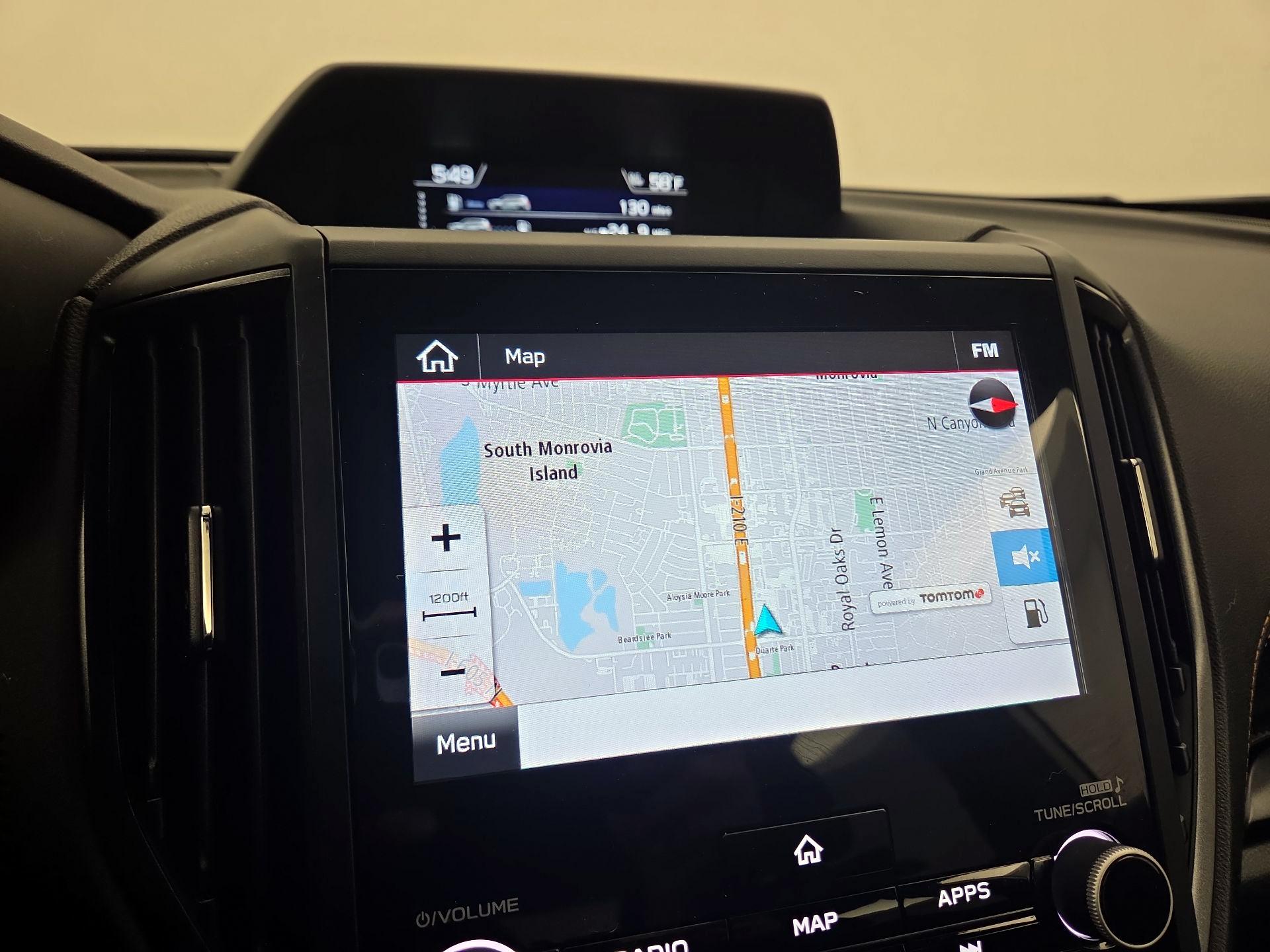 Thumbnail: 2024 Subaru Forester - 14