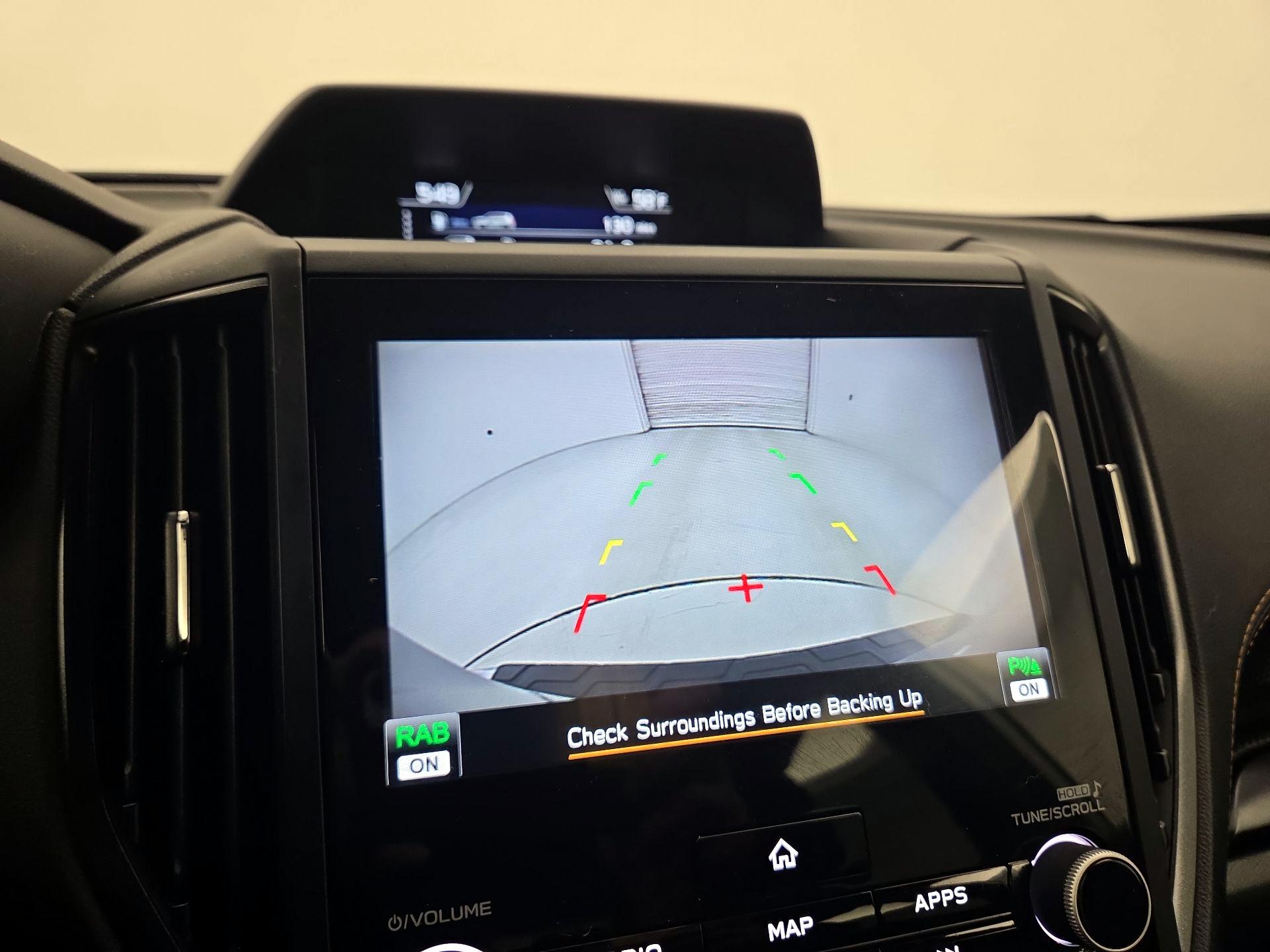 Thumbnail: 2024 Subaru Forester - 15