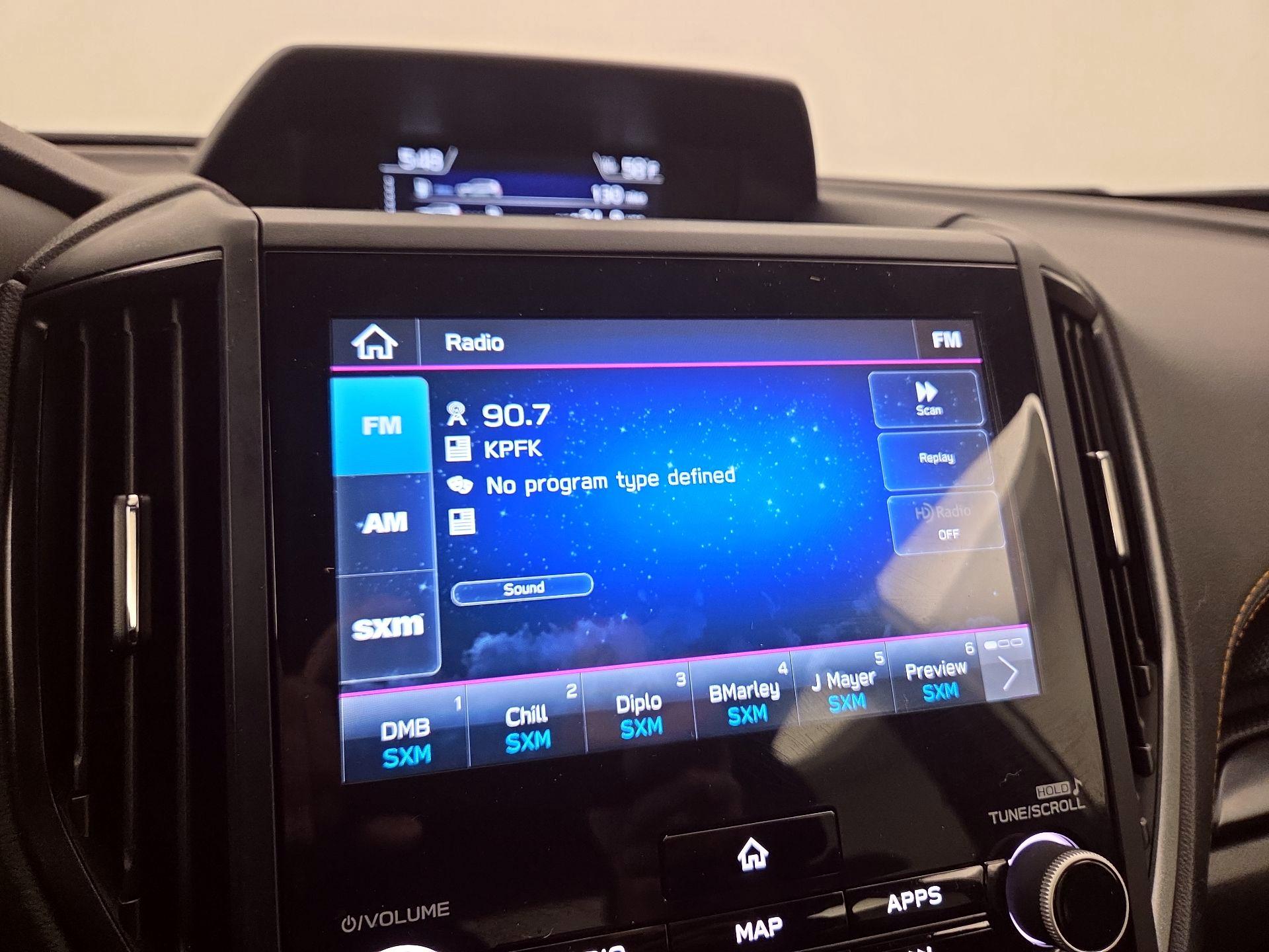 Thumbnail: 2024 Subaru Forester - 16