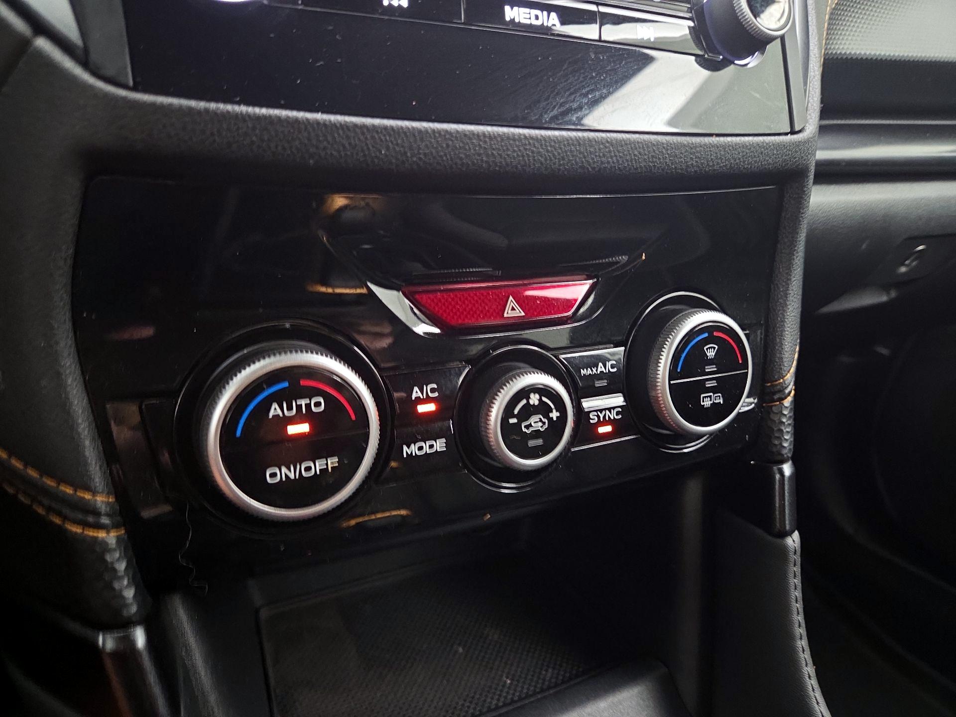 Thumbnail: 2024 Subaru Forester - 17