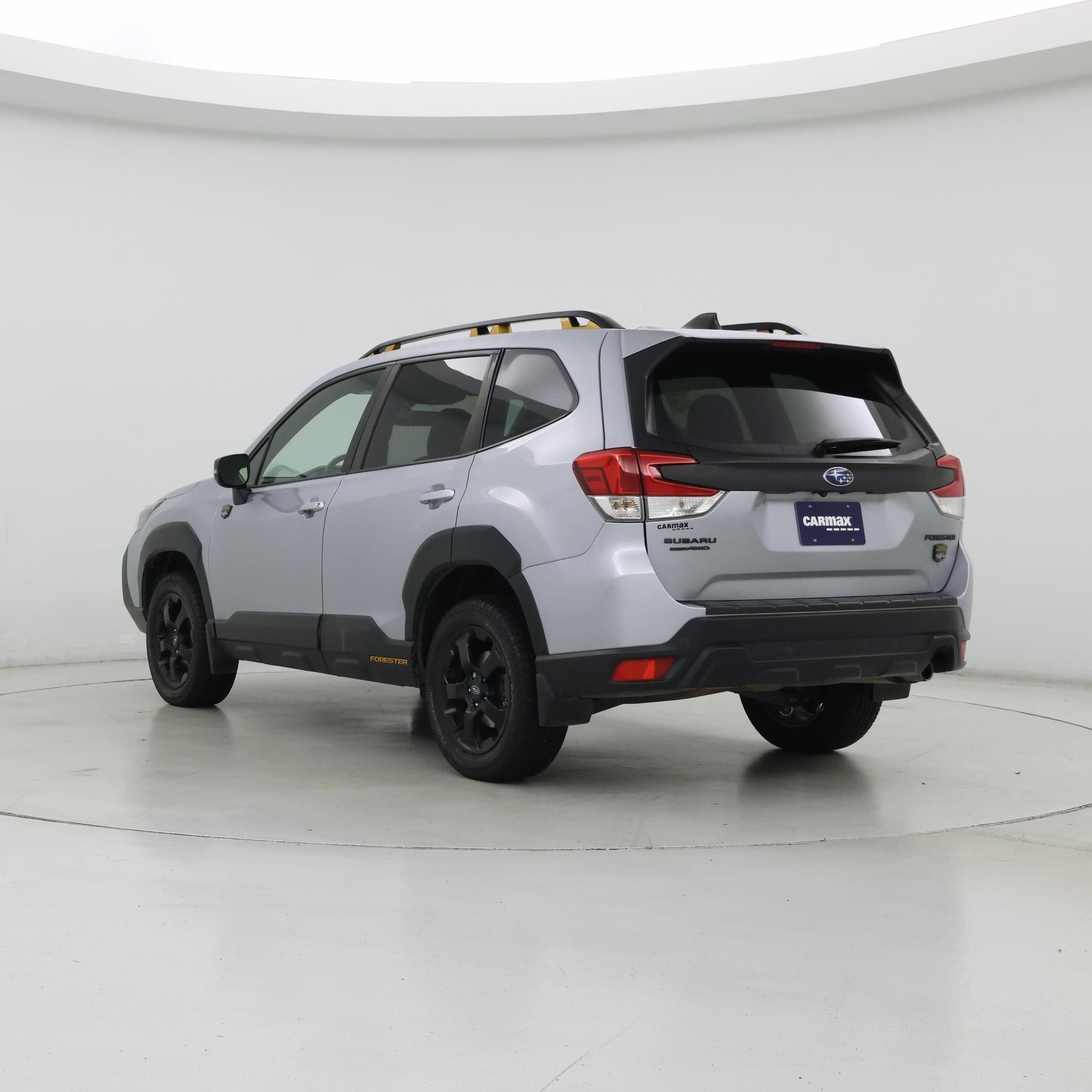 Thumbnail: 2024 Subaru Forester - 2