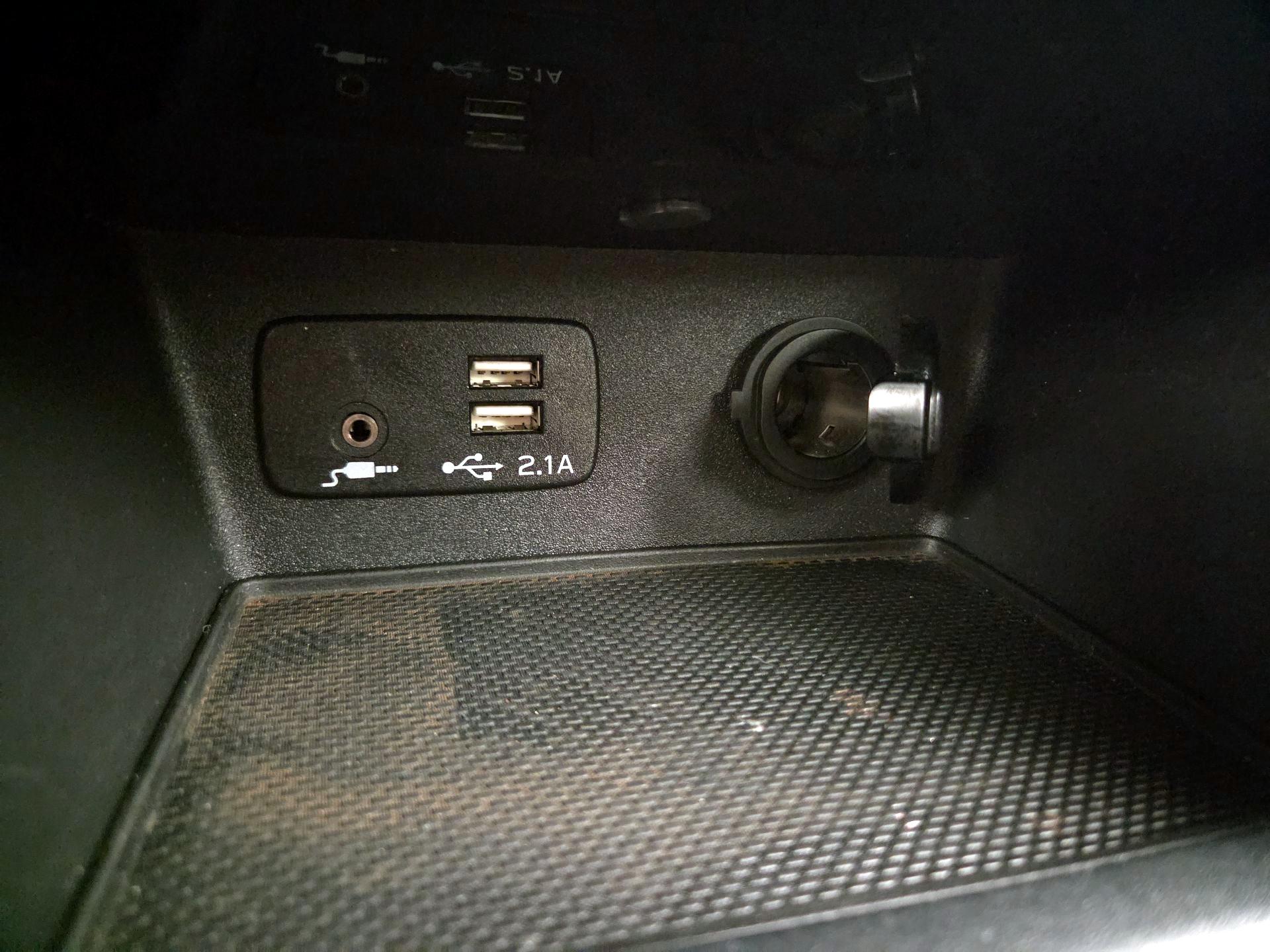 Thumbnail: 2024 Subaru Forester - 19