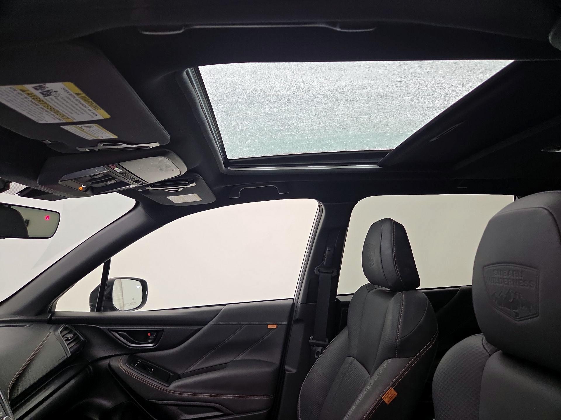 Thumbnail: 2024 Subaru Forester - 20