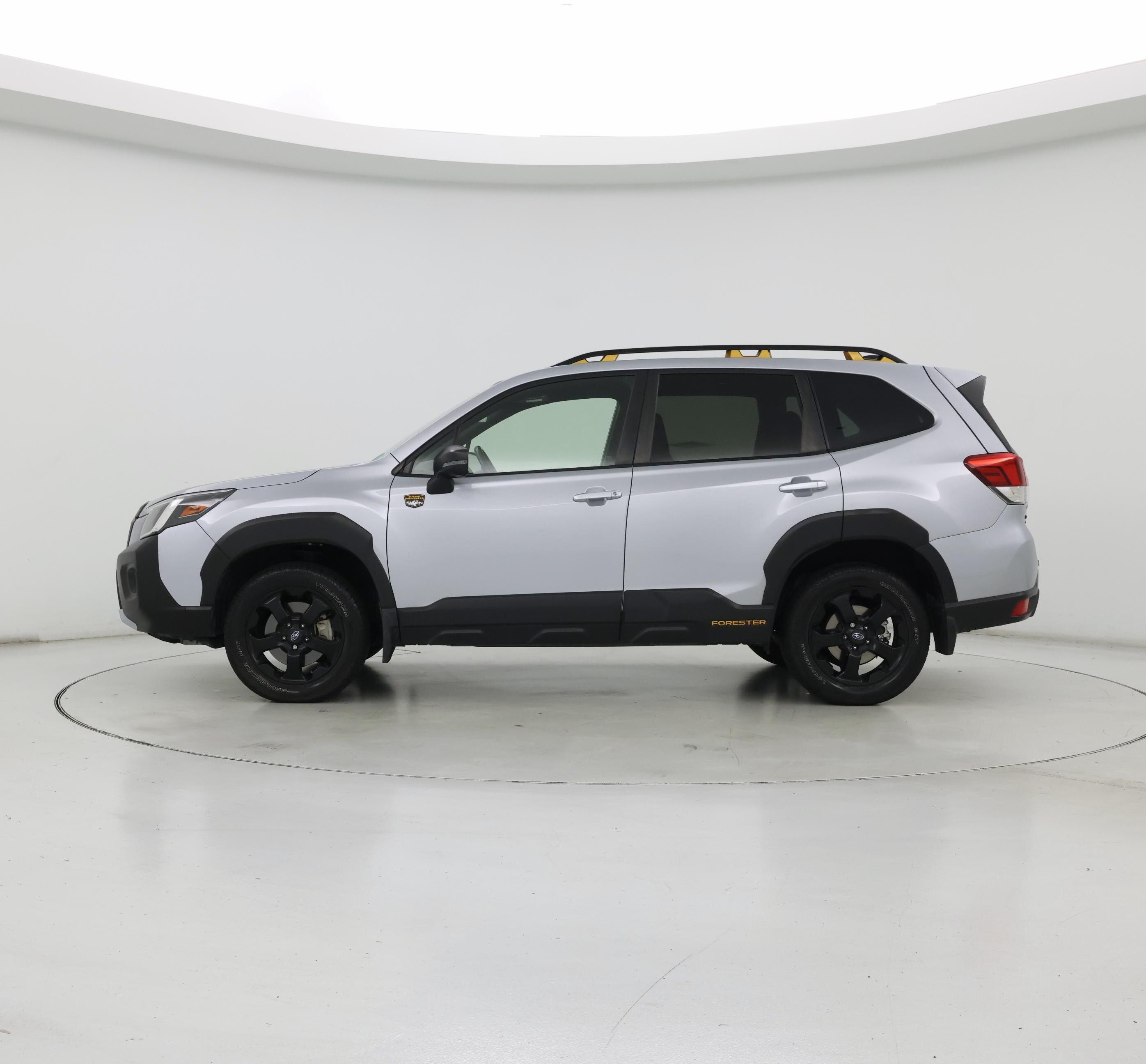 Thumbnail: 2024 Subaru Forester - 3