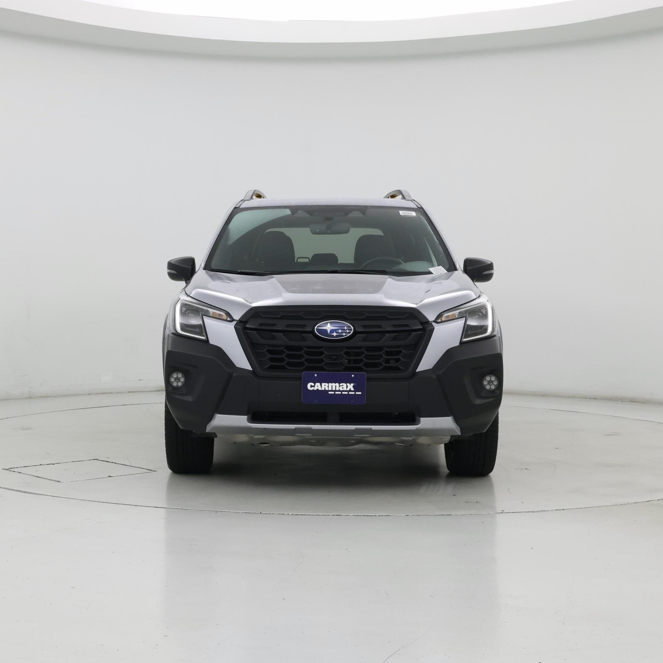 Thumbnail: 2024 Subaru Forester - 5