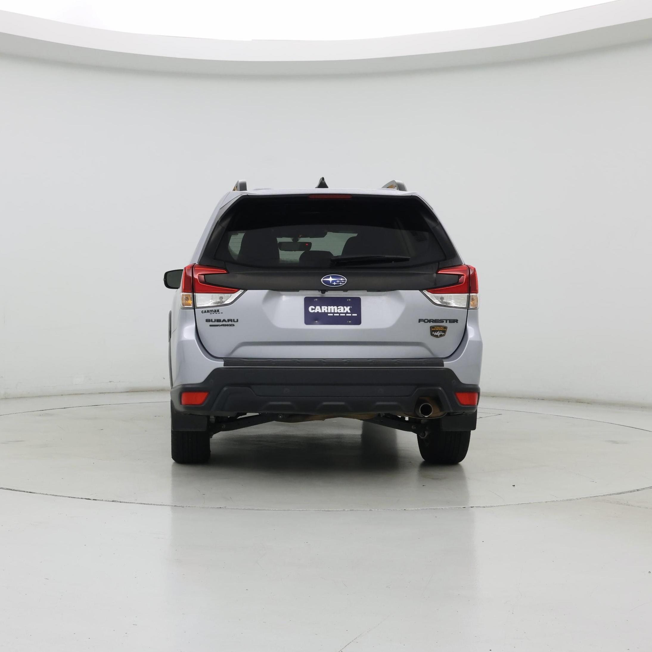 Thumbnail: 2024 Subaru Forester - 6