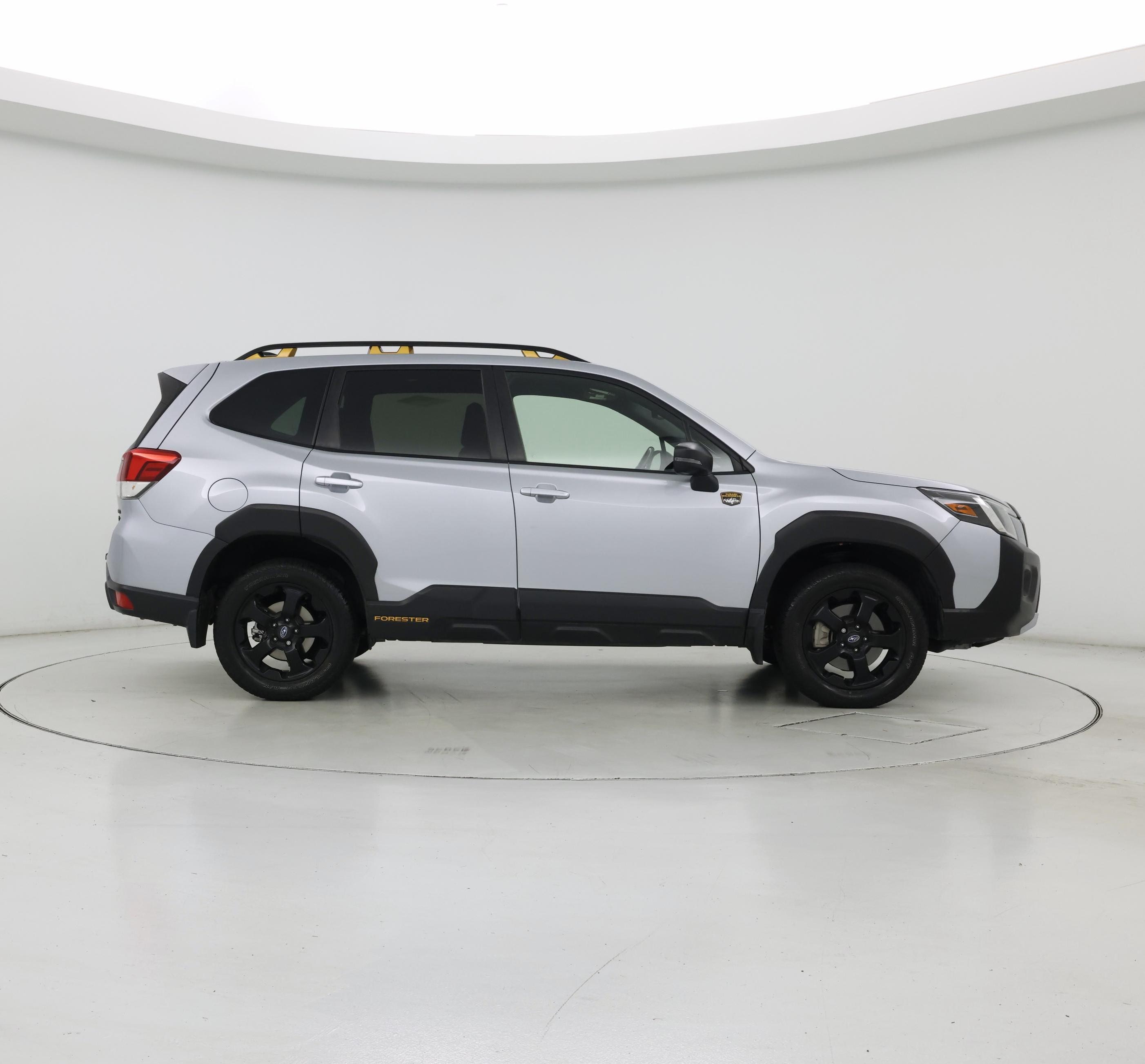 Thumbnail: 2024 Subaru Forester - 7