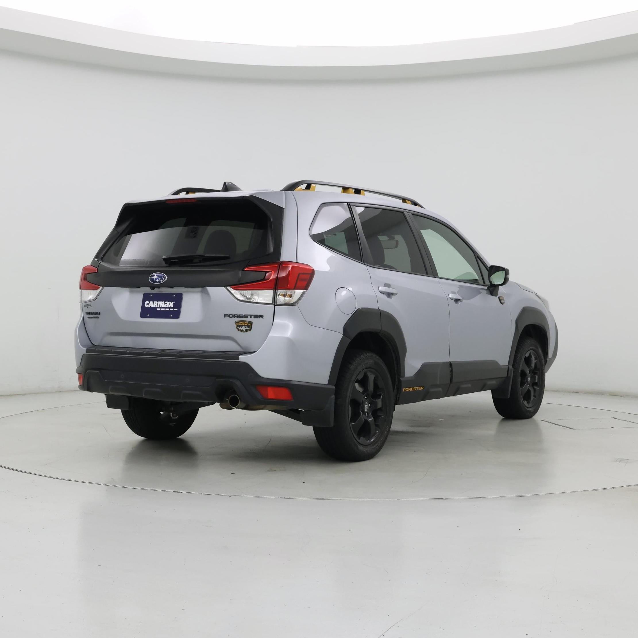 Thumbnail: 2024 Subaru Forester - 8