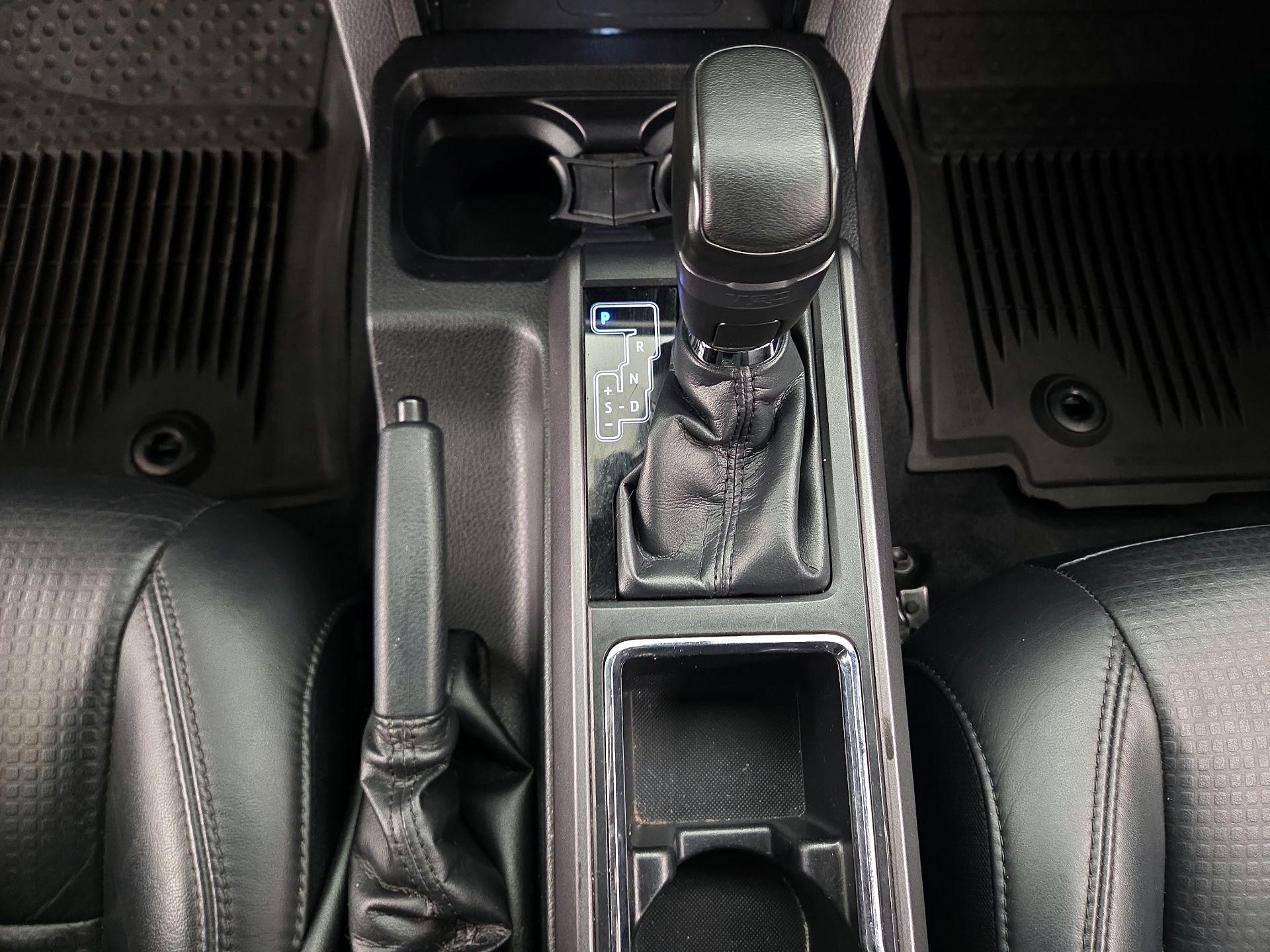 Thumbnail: 2019 Toyota Tacoma - 18