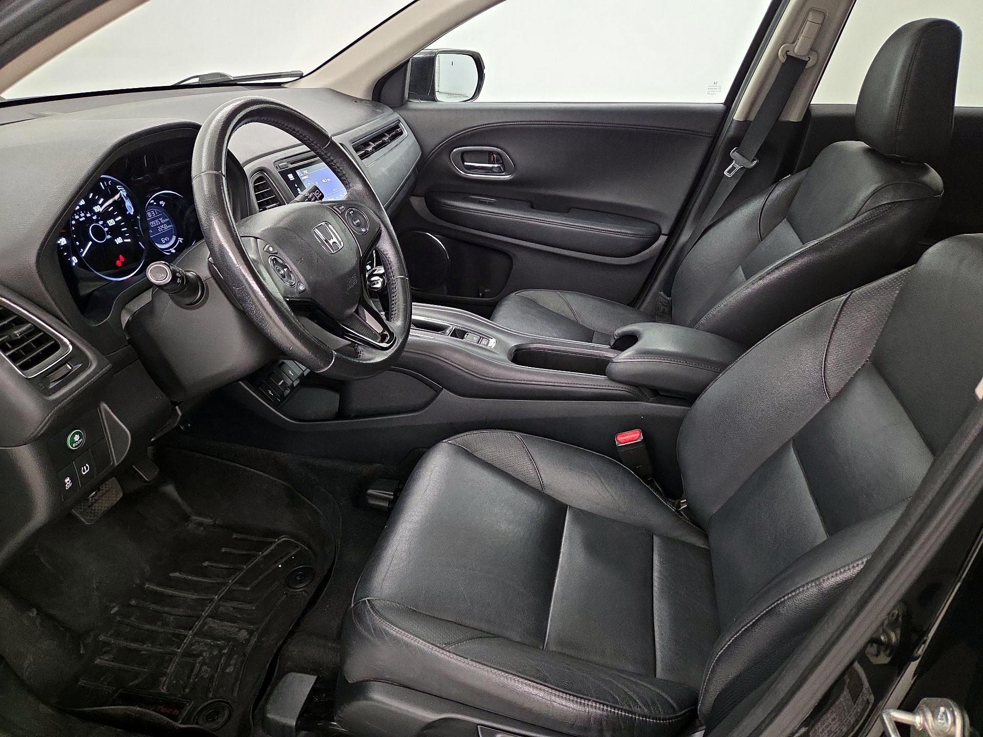 Thumbnail: 2016 Honda HR-V - 11