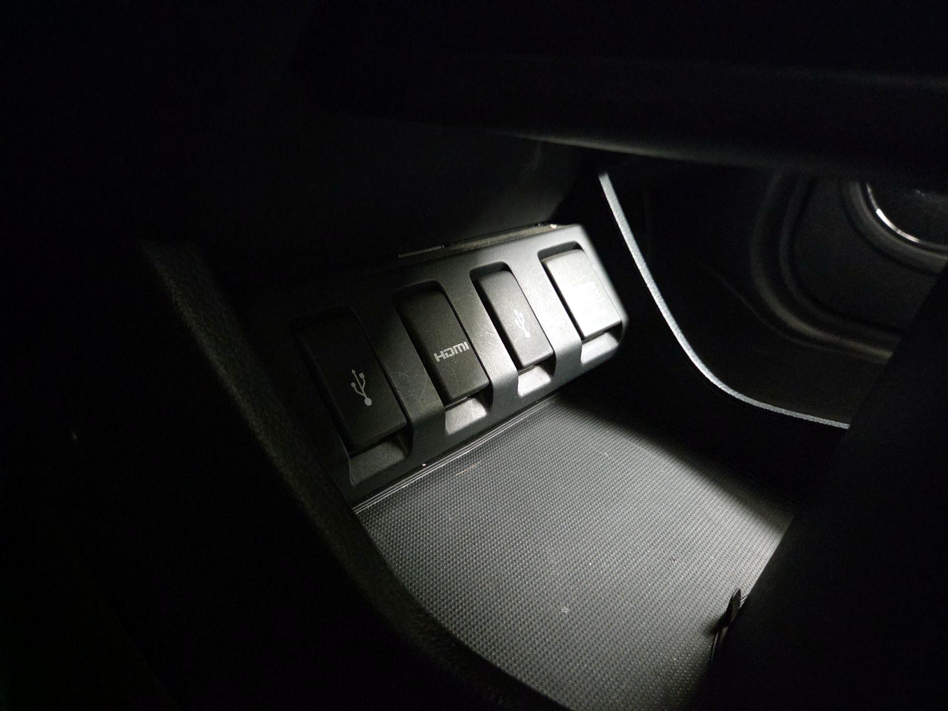 Thumbnail: 2016 Honda HR-V - 18