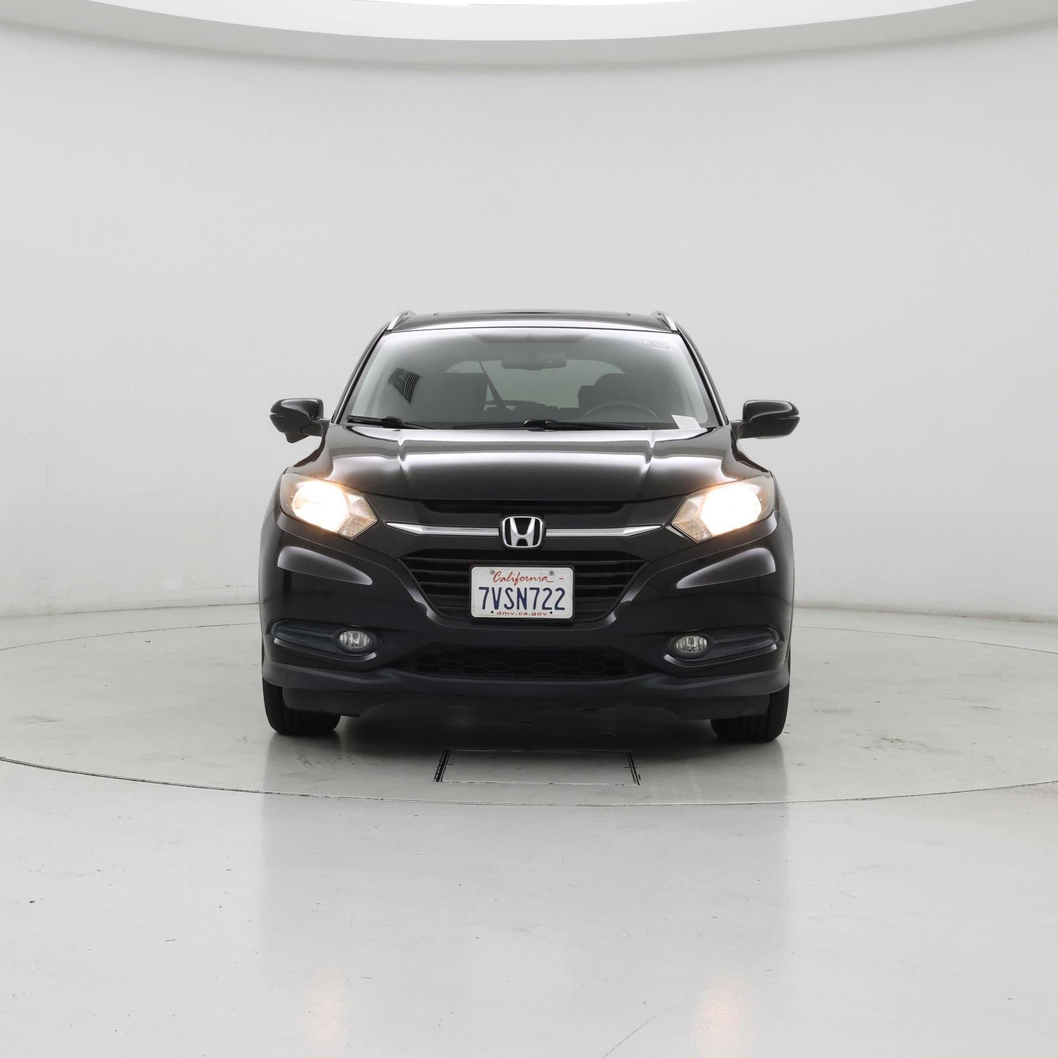 Thumbnail: 2016 Honda HR-V - 5