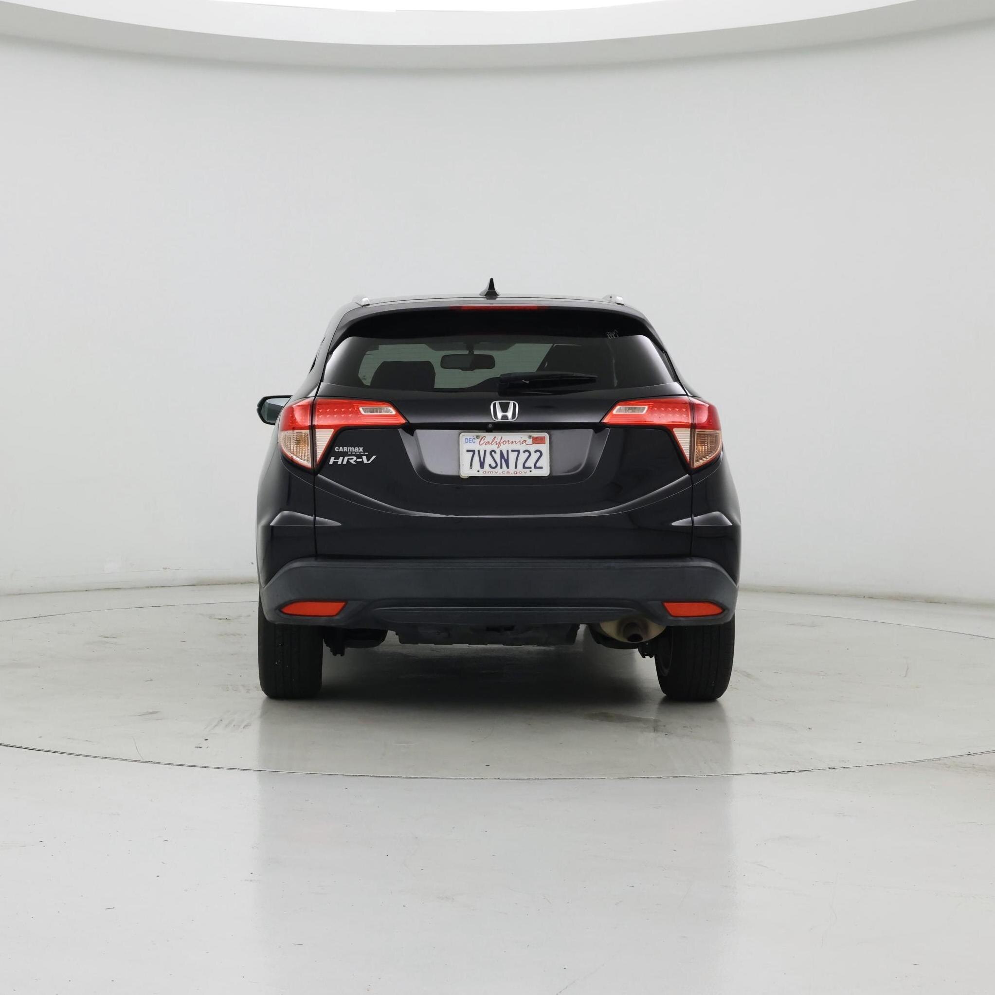 Thumbnail: 2016 Honda HR-V - 6