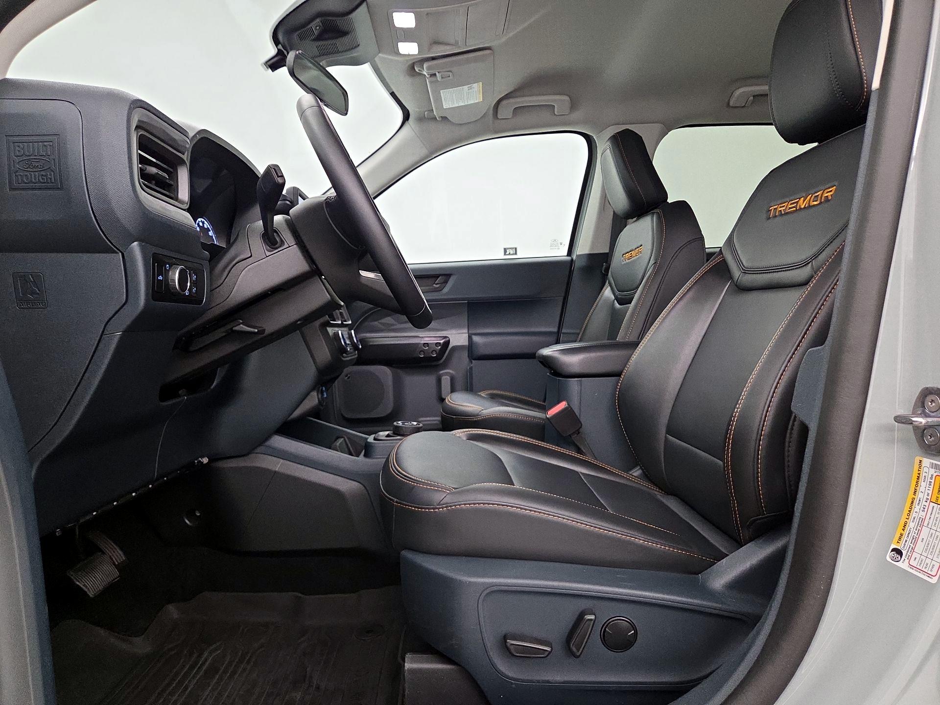 Thumbnail: 2023 Ford Maverick - 11