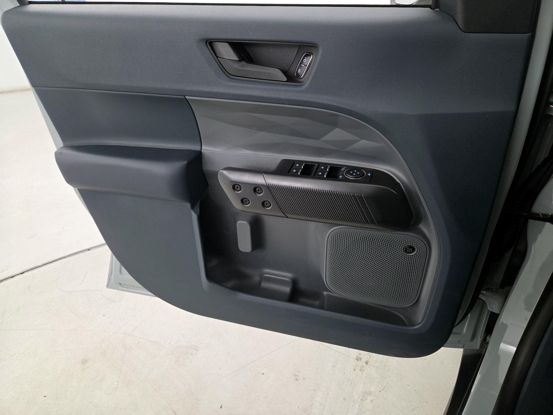 Thumbnail: 2023 Ford Maverick - 12