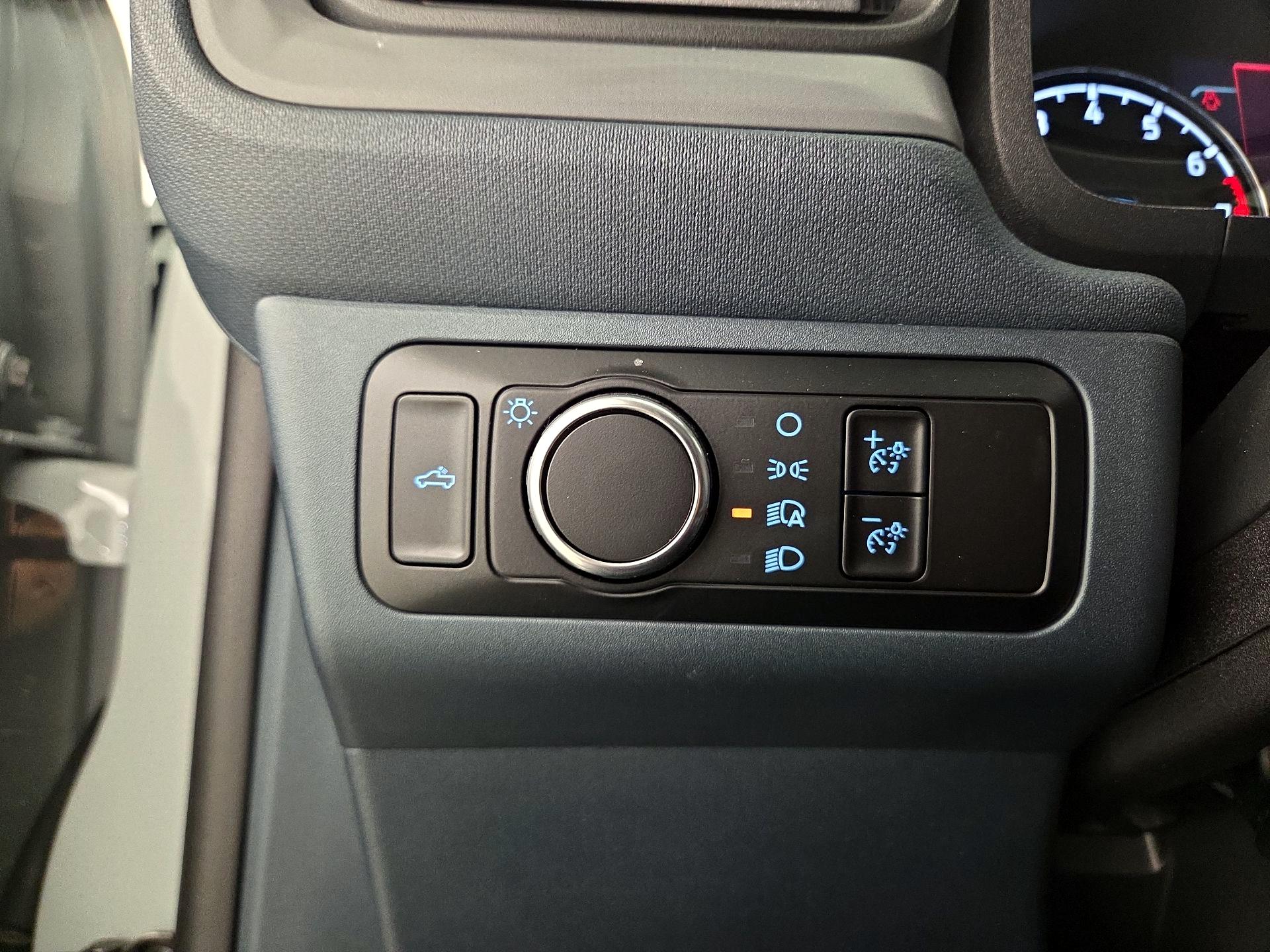 Thumbnail: 2023 Ford Maverick - 13