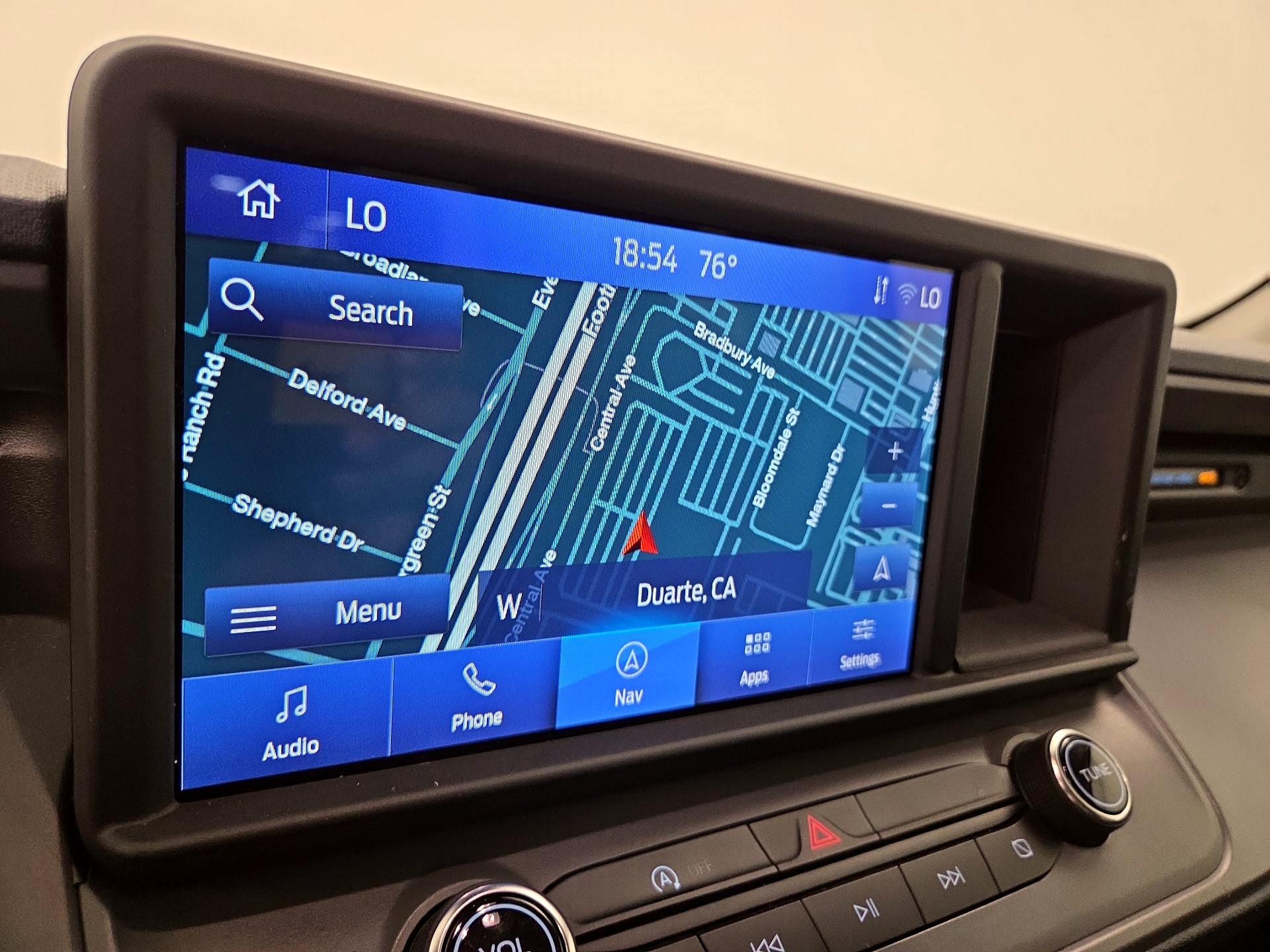 Thumbnail: 2023 Ford Maverick - 14