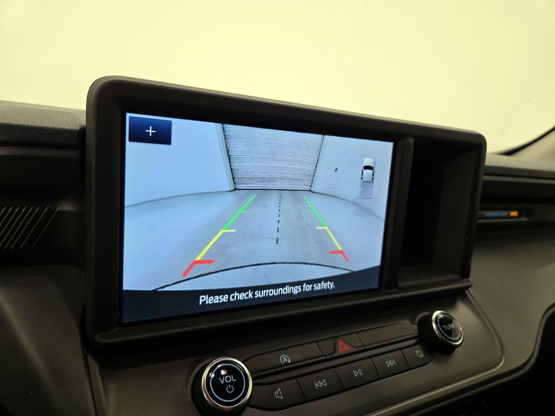 Thumbnail: 2023 Ford Maverick - 15